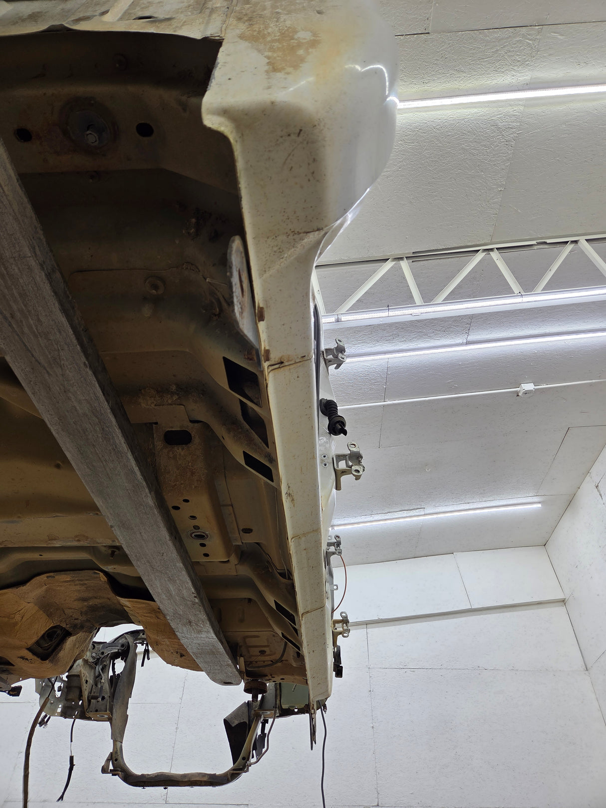 1999-2007 Ford Super Duty F250 F350 F450 F550 XLT 4 Door Crew Cab