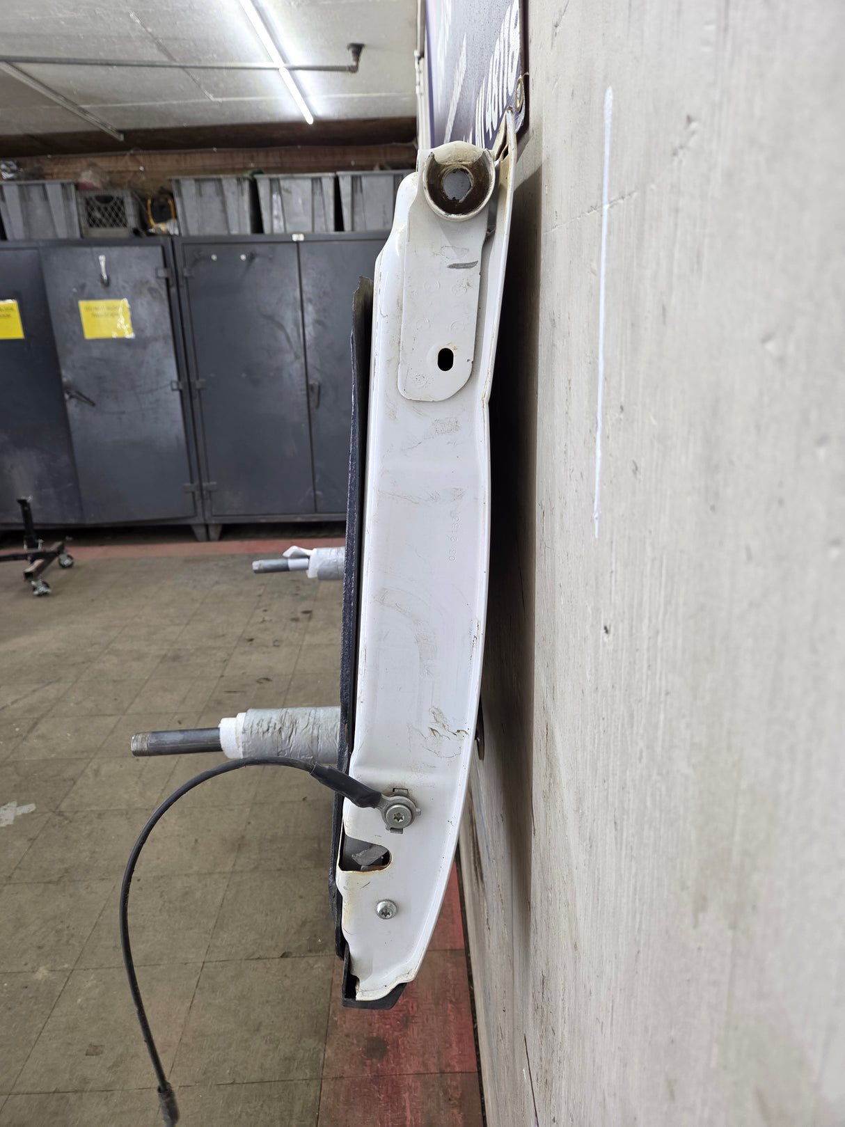 2004-2008 Ford F-150 Tailgate