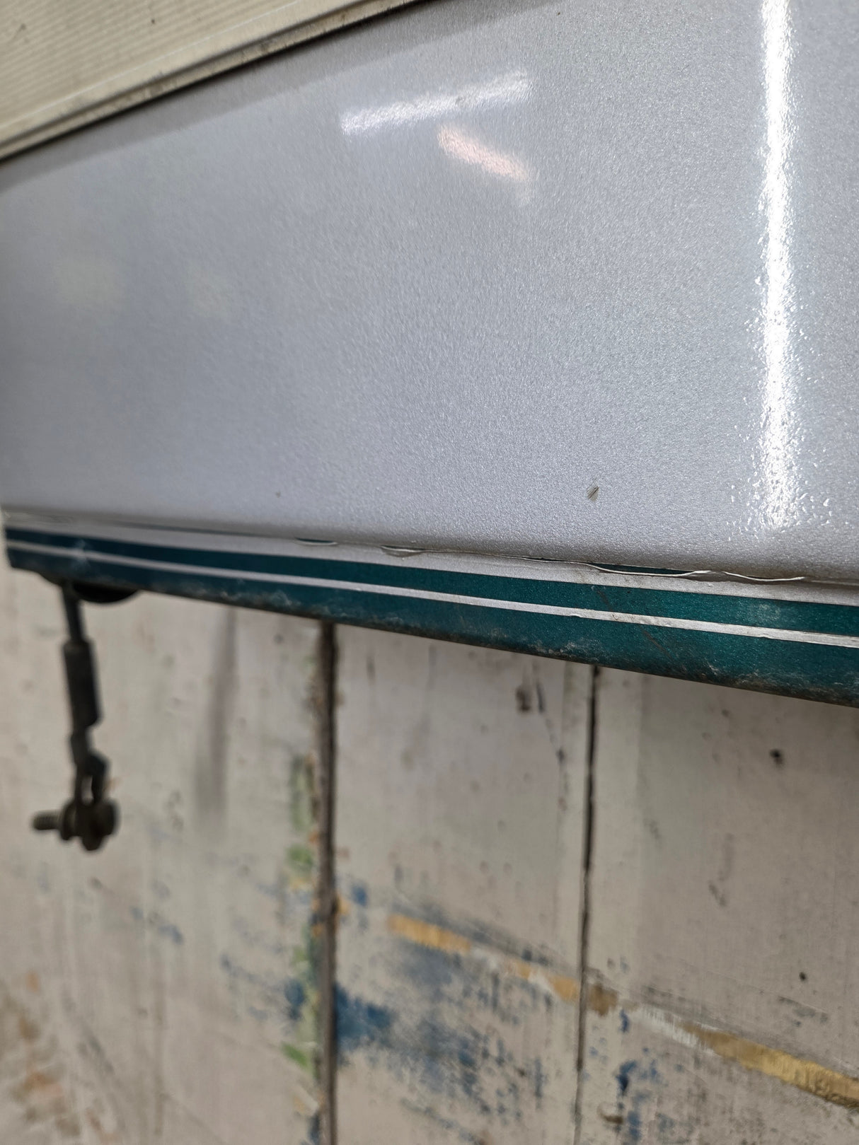 1988-1998 Chevrolet / GMC 1500 2500 3500 Tailgate