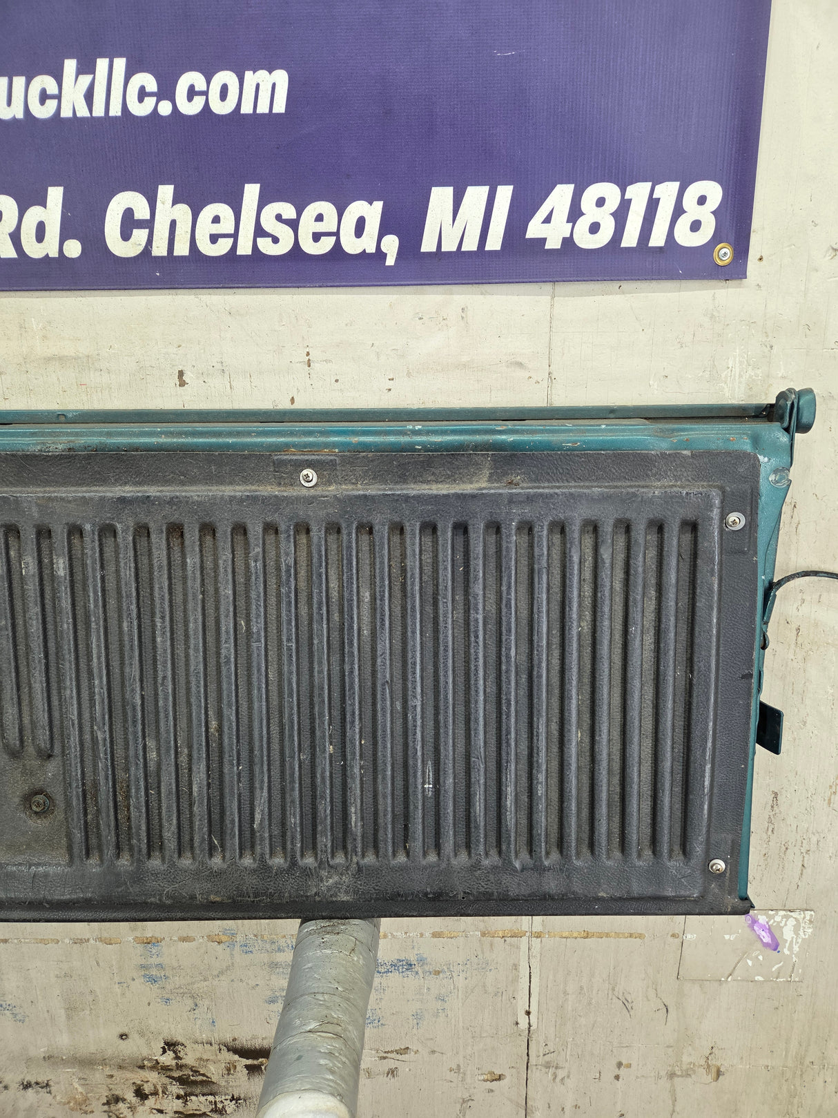 1988-1998 Chevrolet / GMC 1500 2500 3500 Tailgate