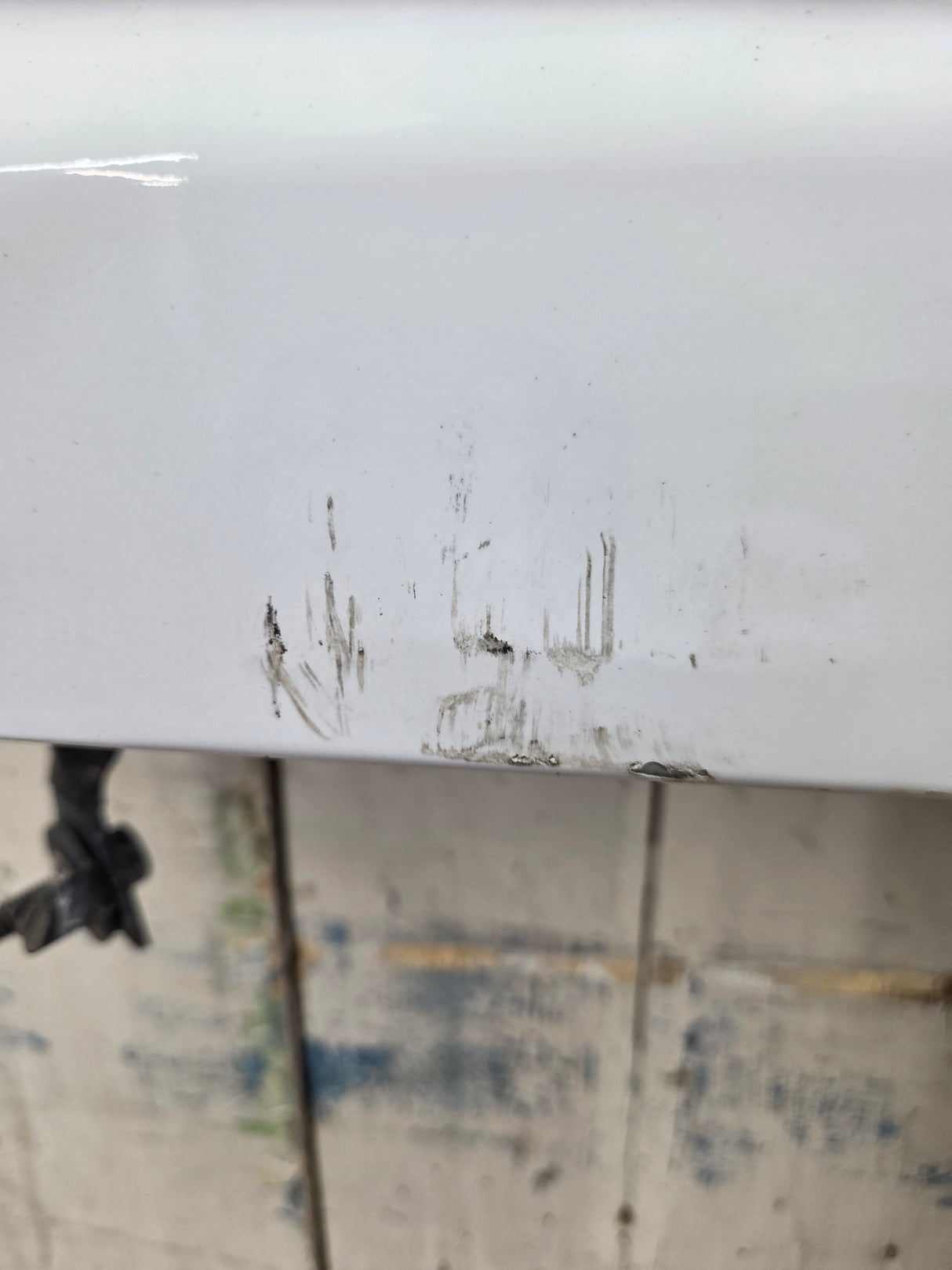 2019-2026 Chevrolet Silverado 2500 3500HD Truck Tailgate