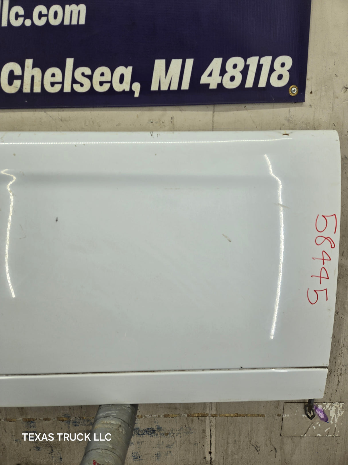 2003-2008 Dodge Ram 1500 2500 3500 3rd Gen Tailgate