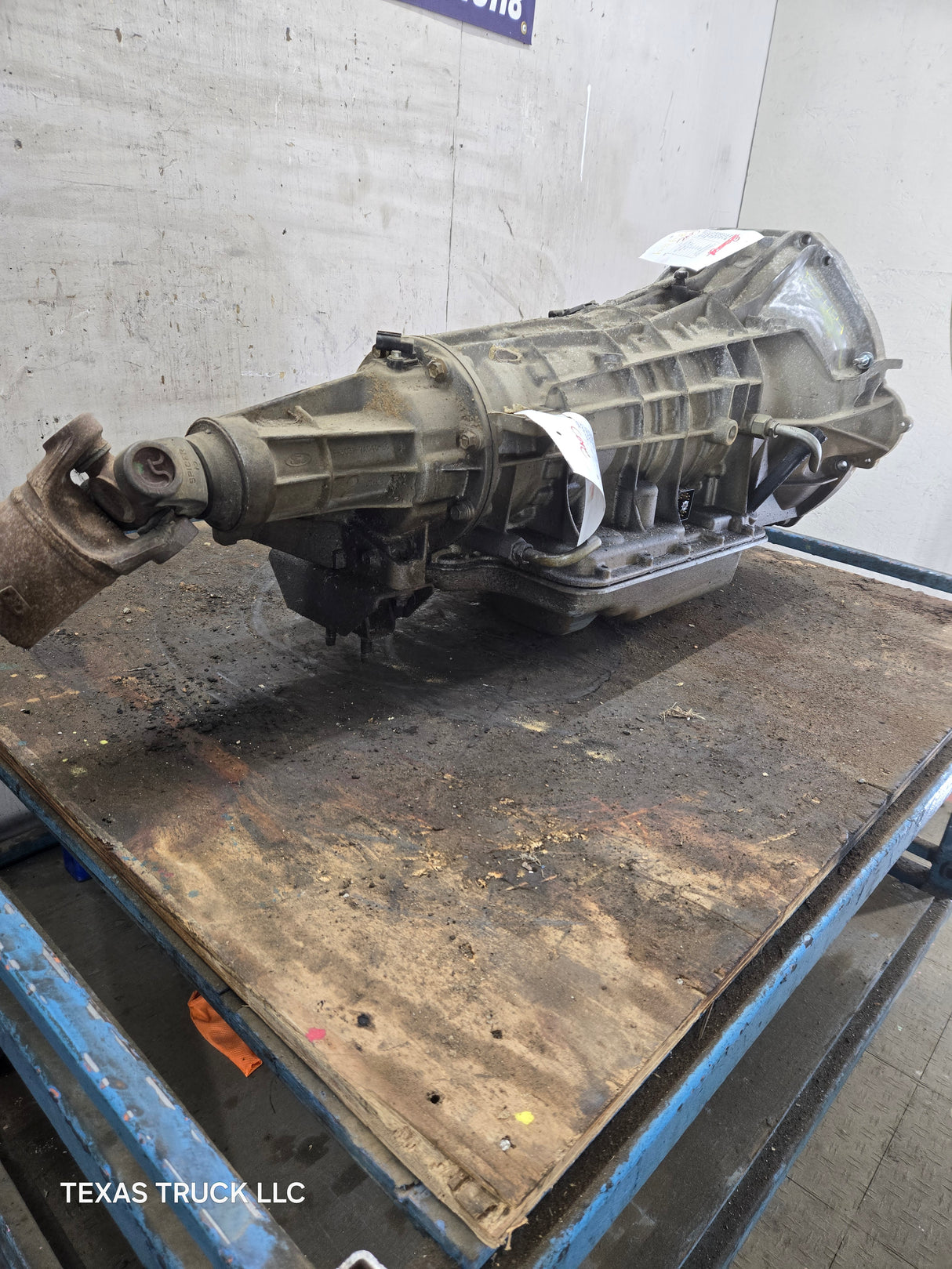 2008-2010 2wd 5r110W Automatic CORE Transmission 5.4L v8 Ford F250 F350 F450 F550