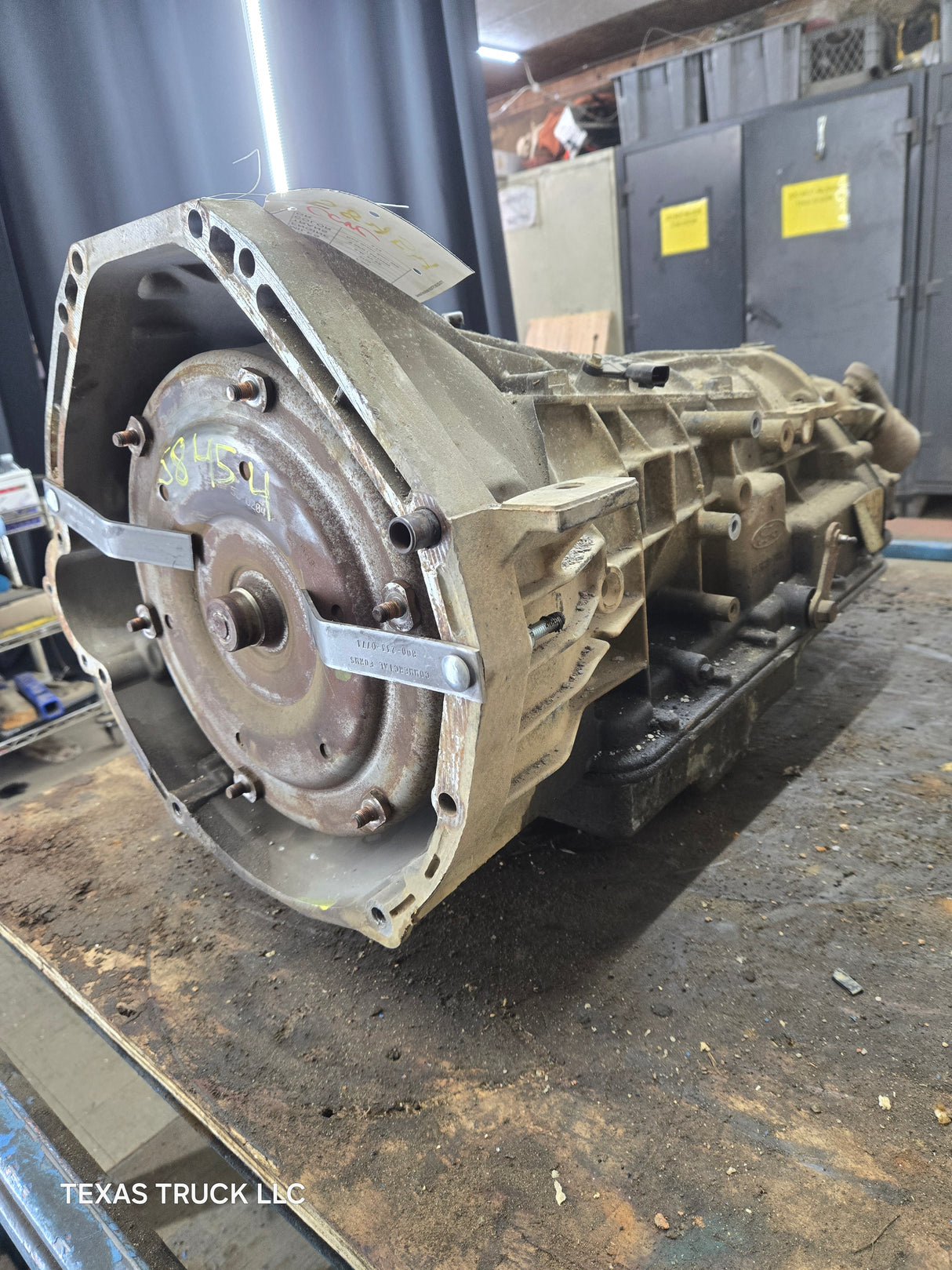 2008-2010 2wd 5r110W Automatic CORE Transmission 5.4L v8 Ford F250 F350 F450 F550