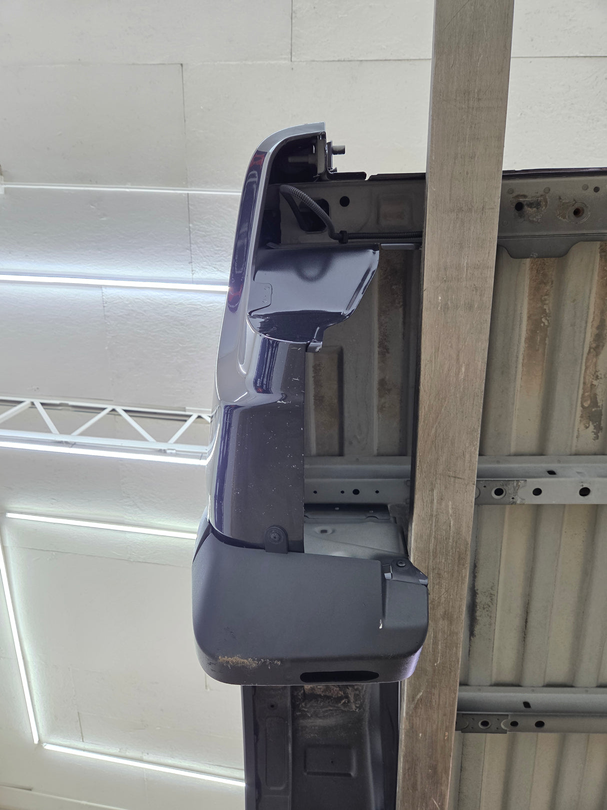 2019-2025 Chevrolet Silverado 2500 3500 HD 6' 6" Short Truck Bed