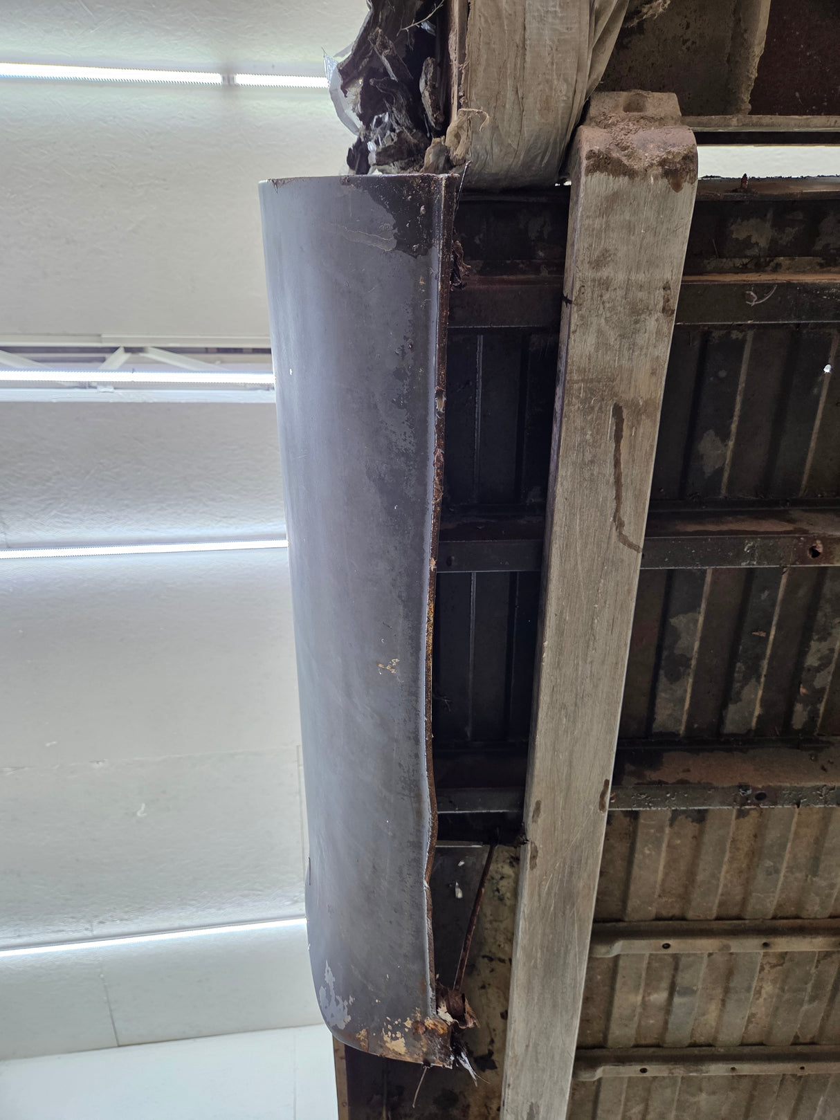1979-1987 Chevrolet / GMC Square Body 8' Long Bed C10 C15 C20 C25 C35 K10 K15 K20 K25 K35