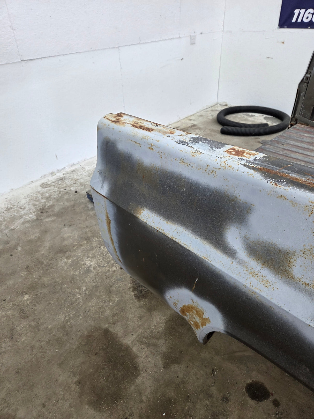 1979-1987 Chevrolet / GMC Square Body 6' 6" Short Bed C/K Series - COSTUMIZED
