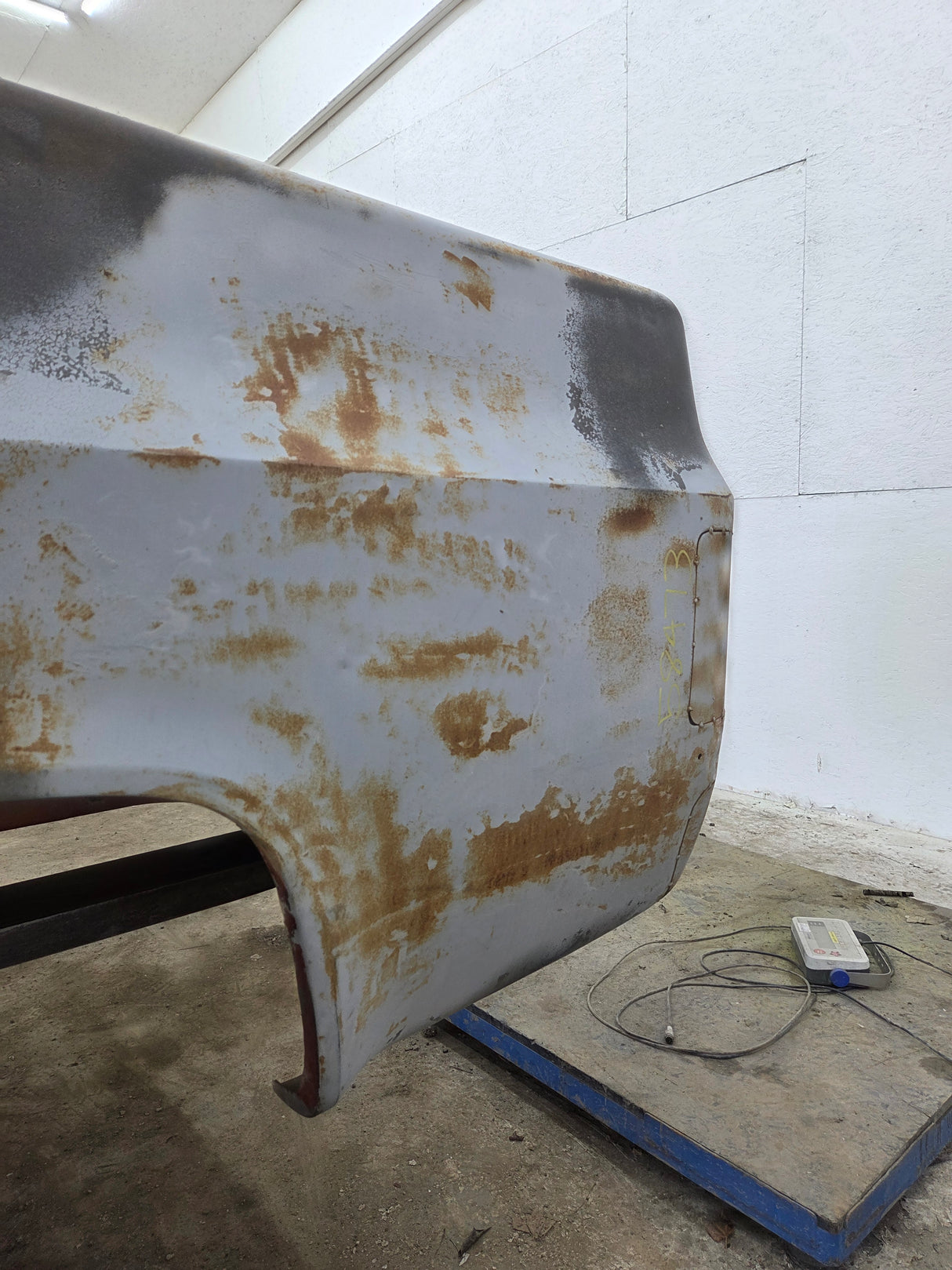 1979-1987 Chevrolet / GMC Square Body 6' 6" Short Bed C/K Series - COSTUMIZED