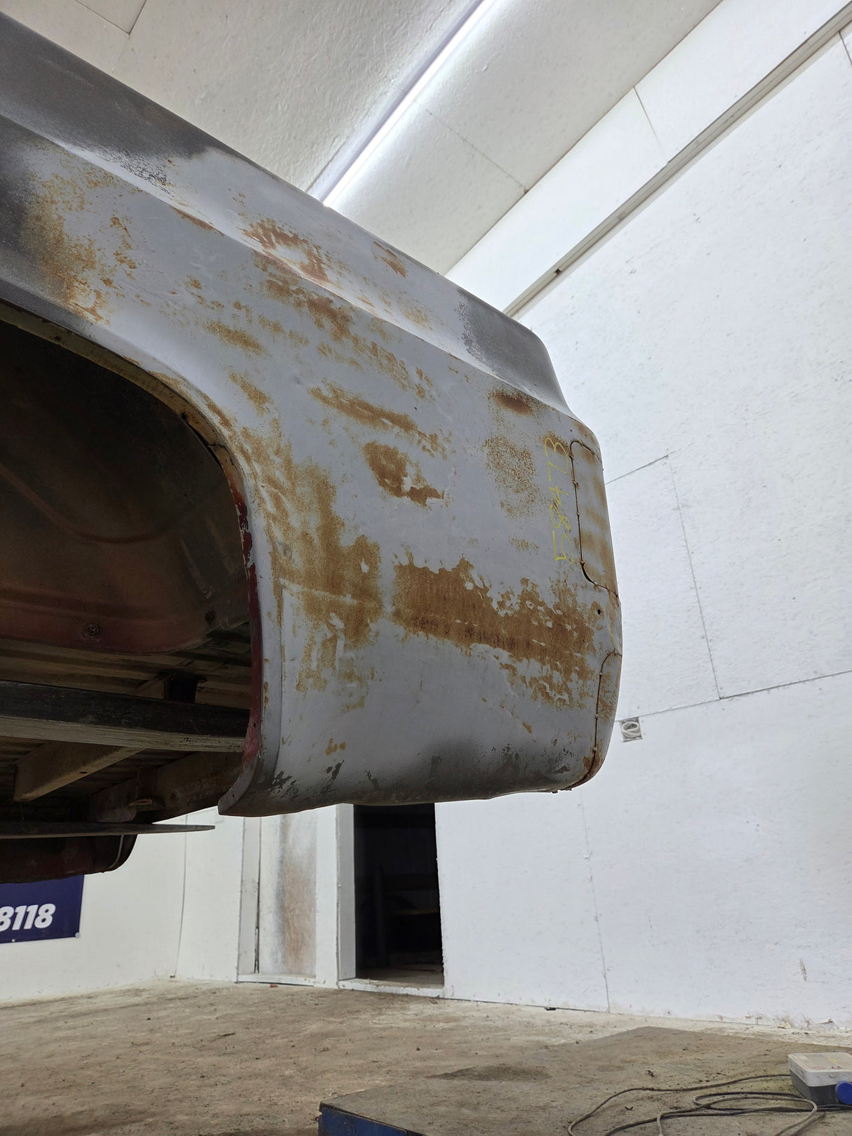 1979-1987 Chevrolet / GMC Square Body 6' 6" Short Bed C/K Series - COSTUMIZED
