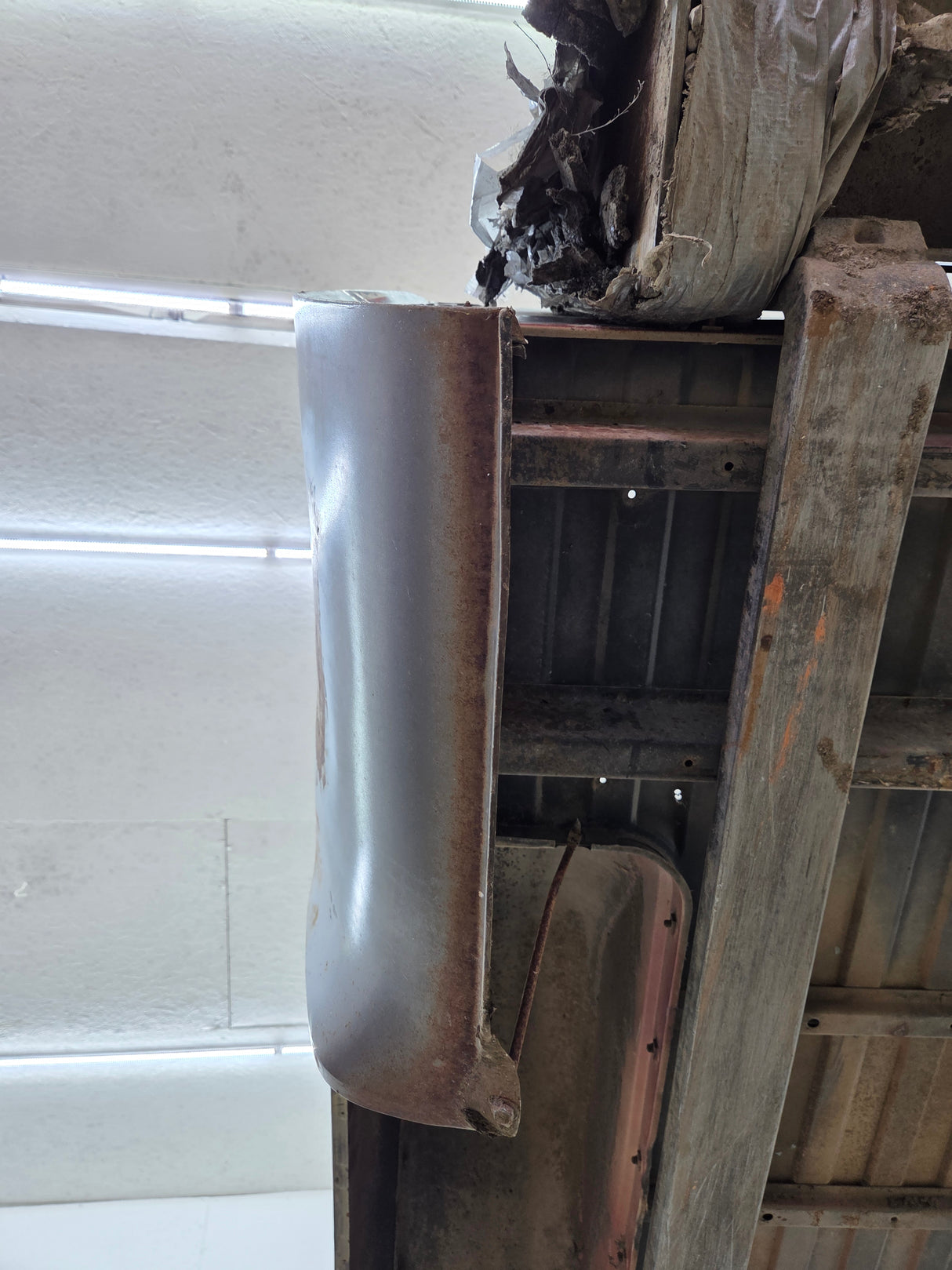 1979-1987 Chevrolet / GMC Square Body 6' 6" Short Bed C/K Series - COSTUMIZED