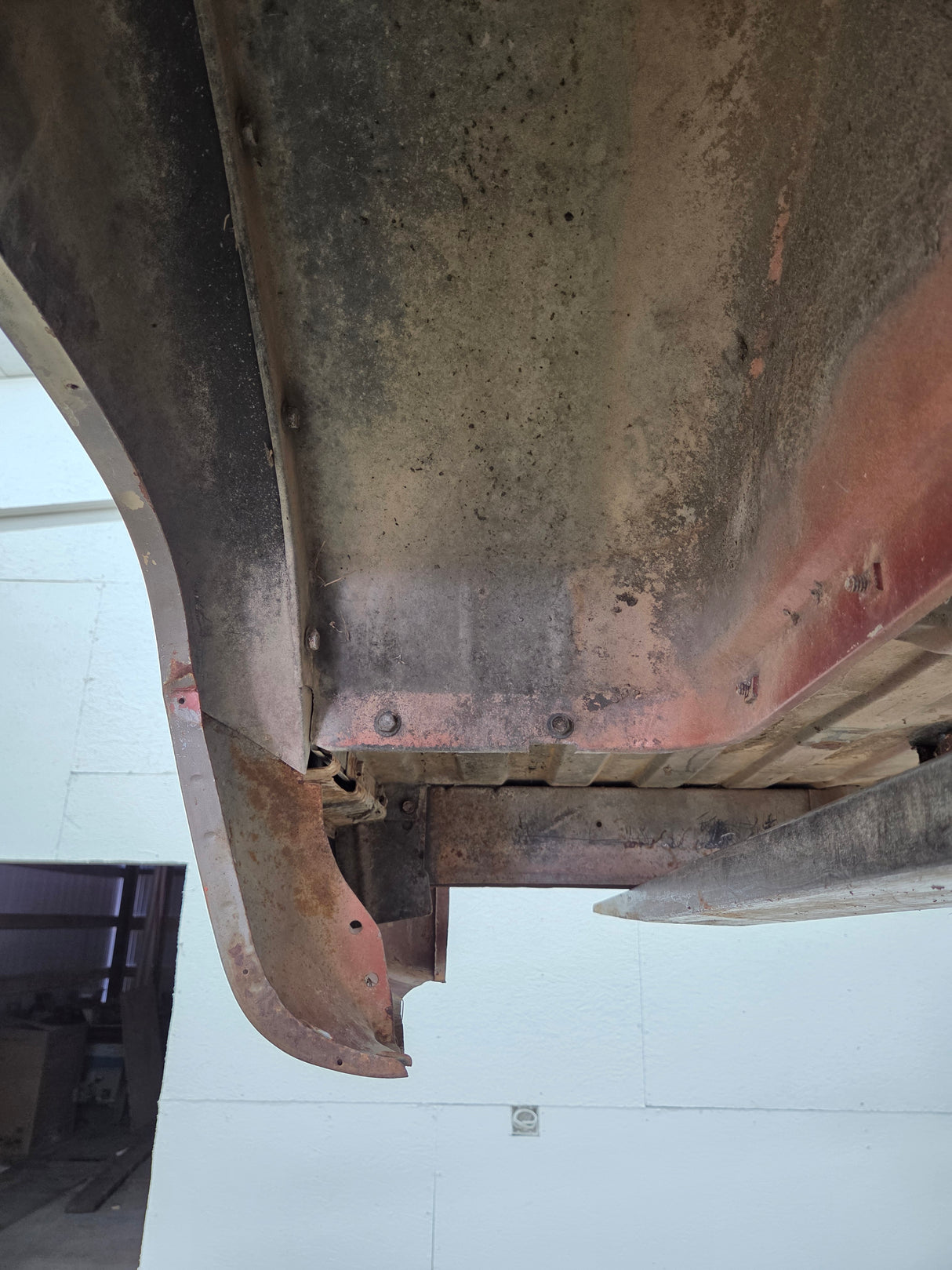 1979-1987 Chevrolet / GMC Square Body 6' 6" Short Bed C/K Series - COSTUMIZED