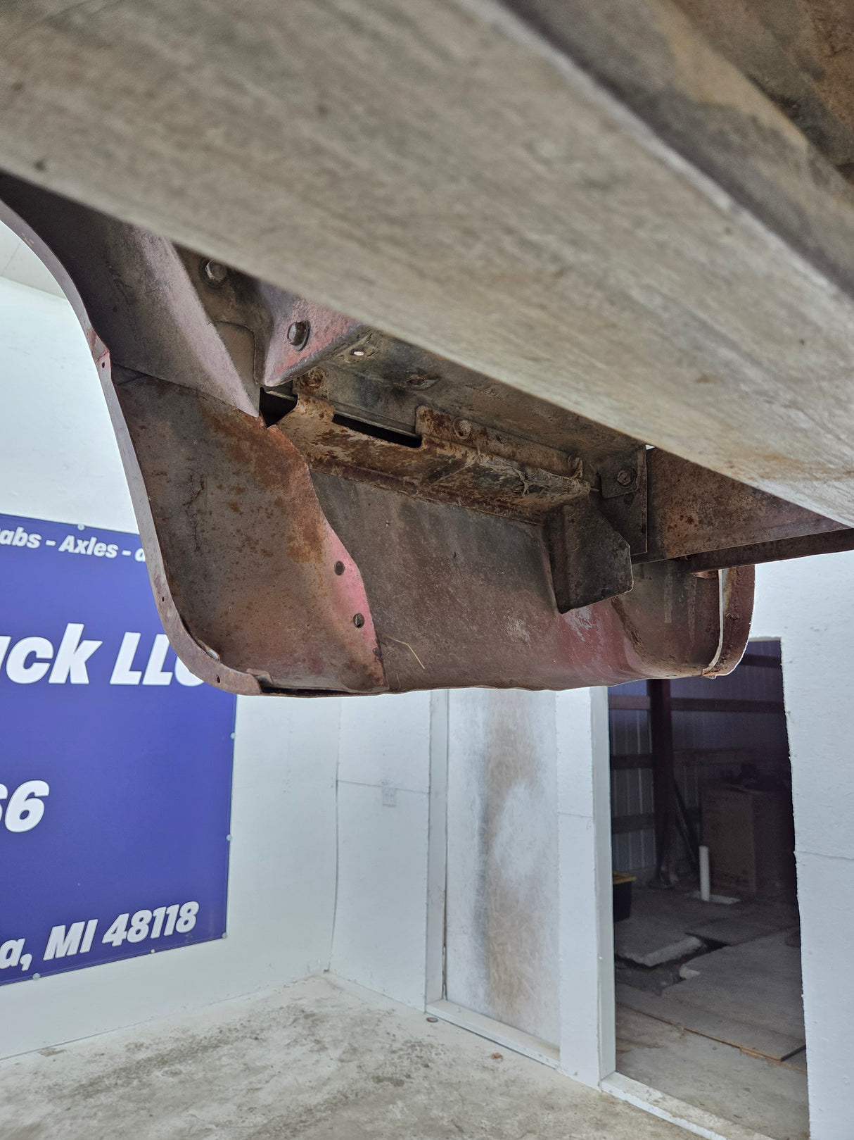 1979-1987 Chevrolet / GMC Square Body 6' 6" Short Bed C/K Series - COSTUMIZED