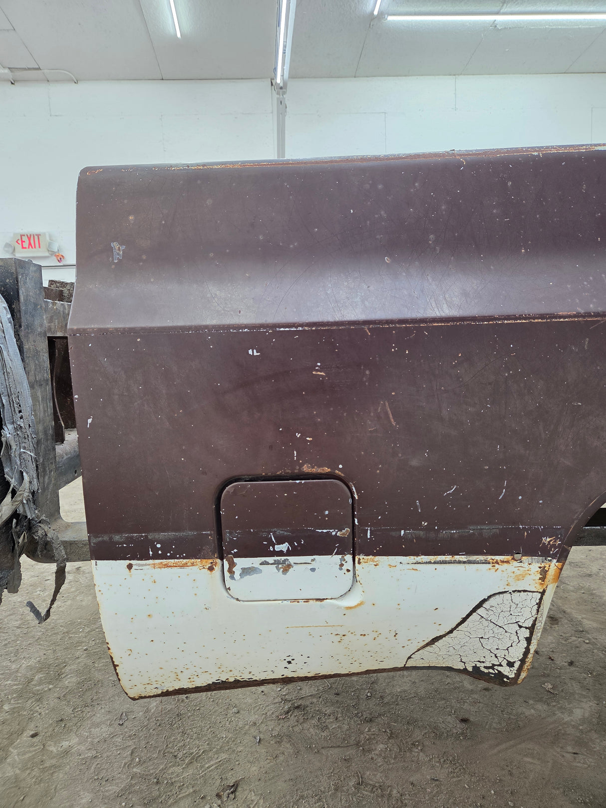 1979-1987 Chevrolet / GMC Square Body 6' 6" Short Bed C/K Series