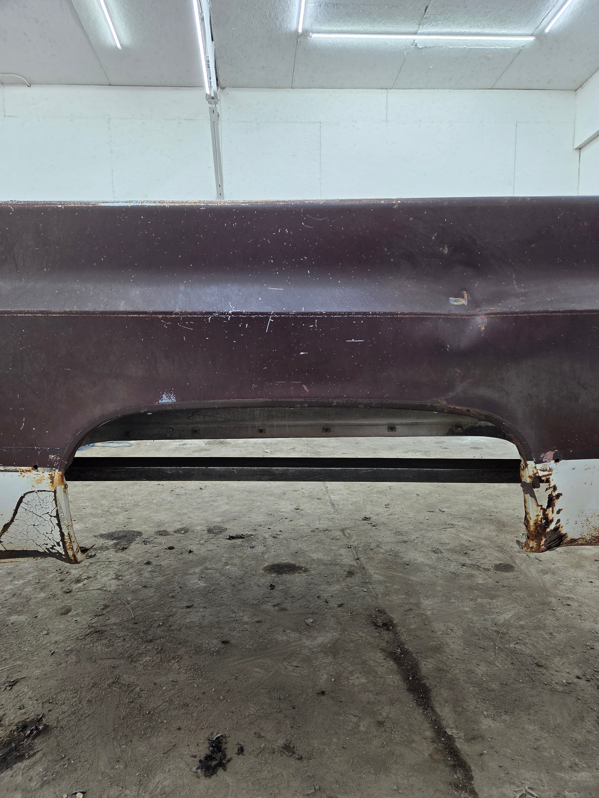 1979-1987 Chevrolet / GMC Square Body 6' 6" Short Bed C/K Series