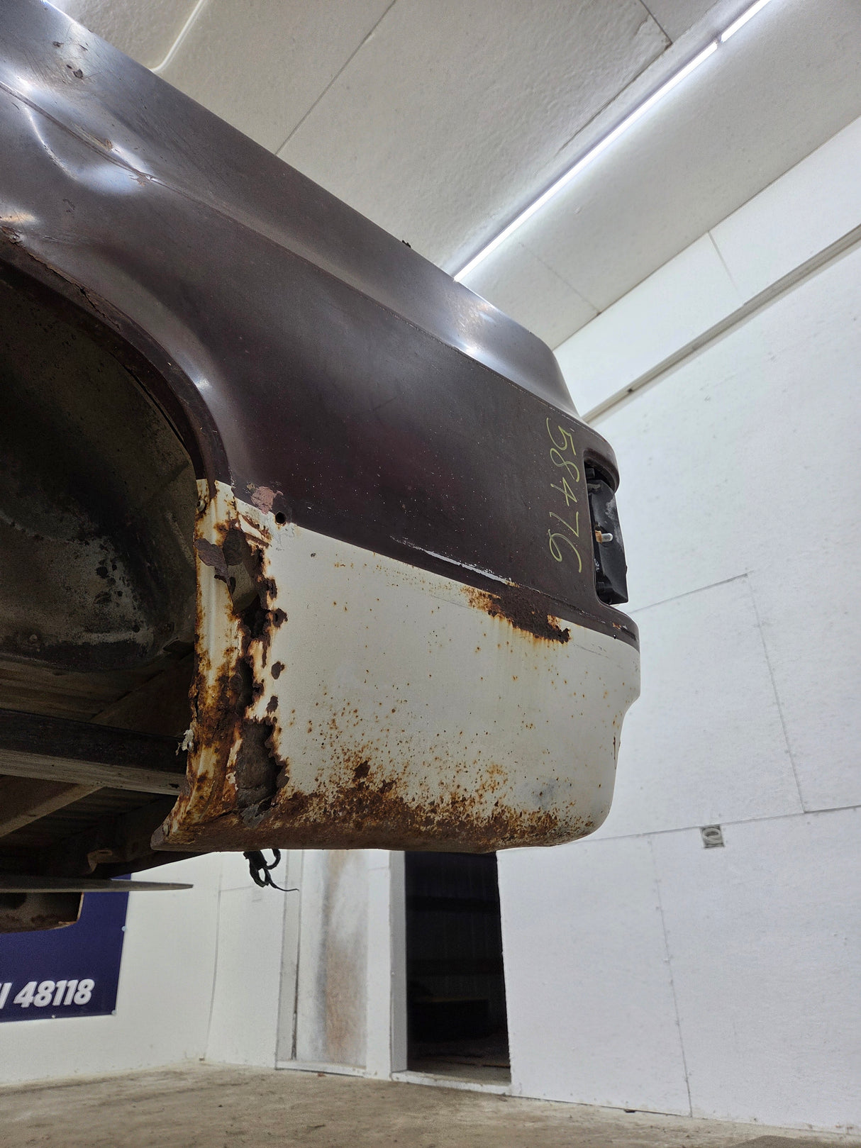 1979-1987 Chevrolet / GMC Square Body 6' 6" Short Bed C/K Series