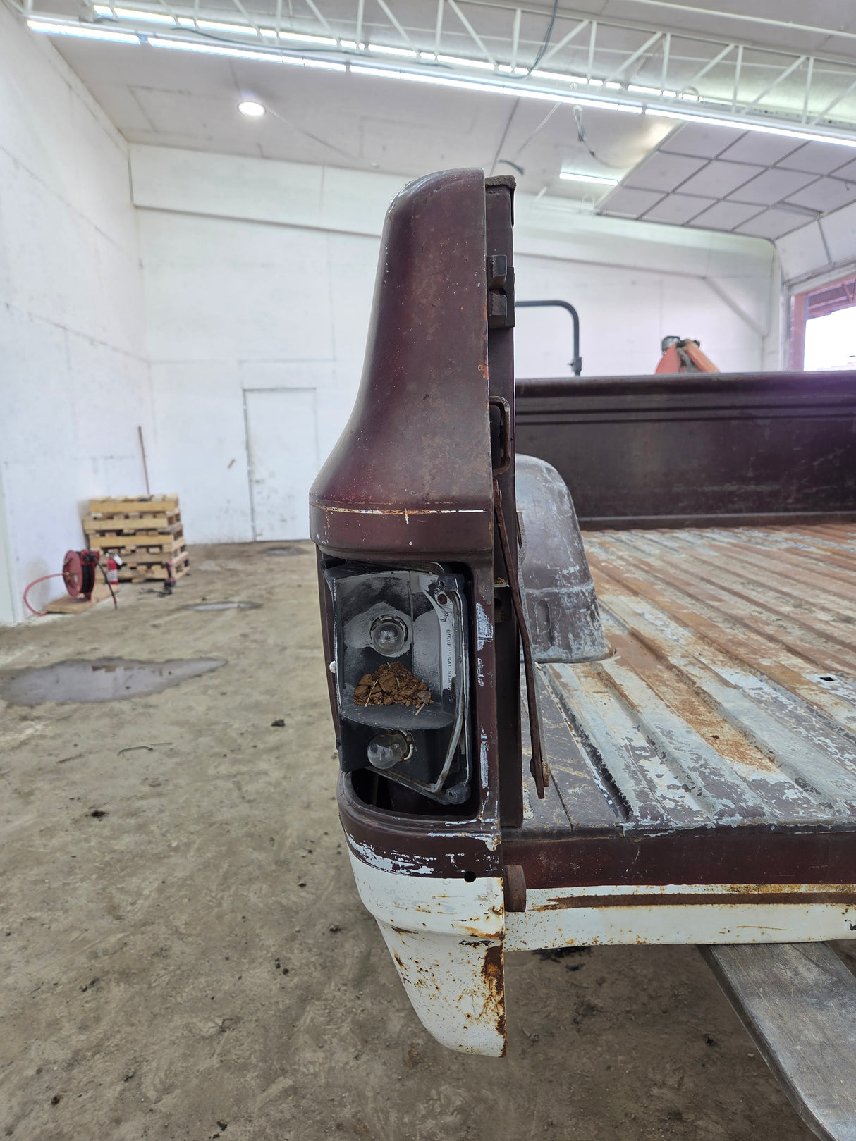 1979-1987 Chevrolet / GMC Square Body 6' 6" Short Bed C/K Series