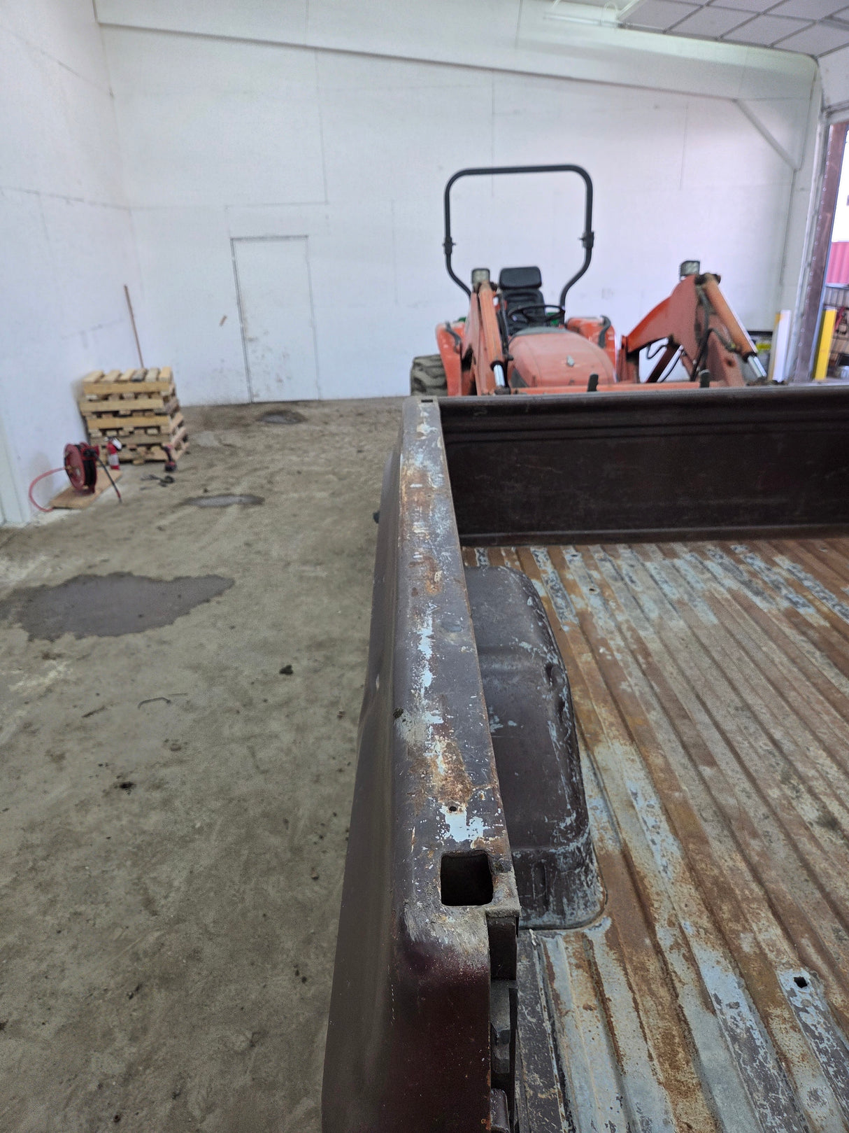 1979-1987 Chevrolet / GMC Square Body 6' 6" Short Bed C/K Series