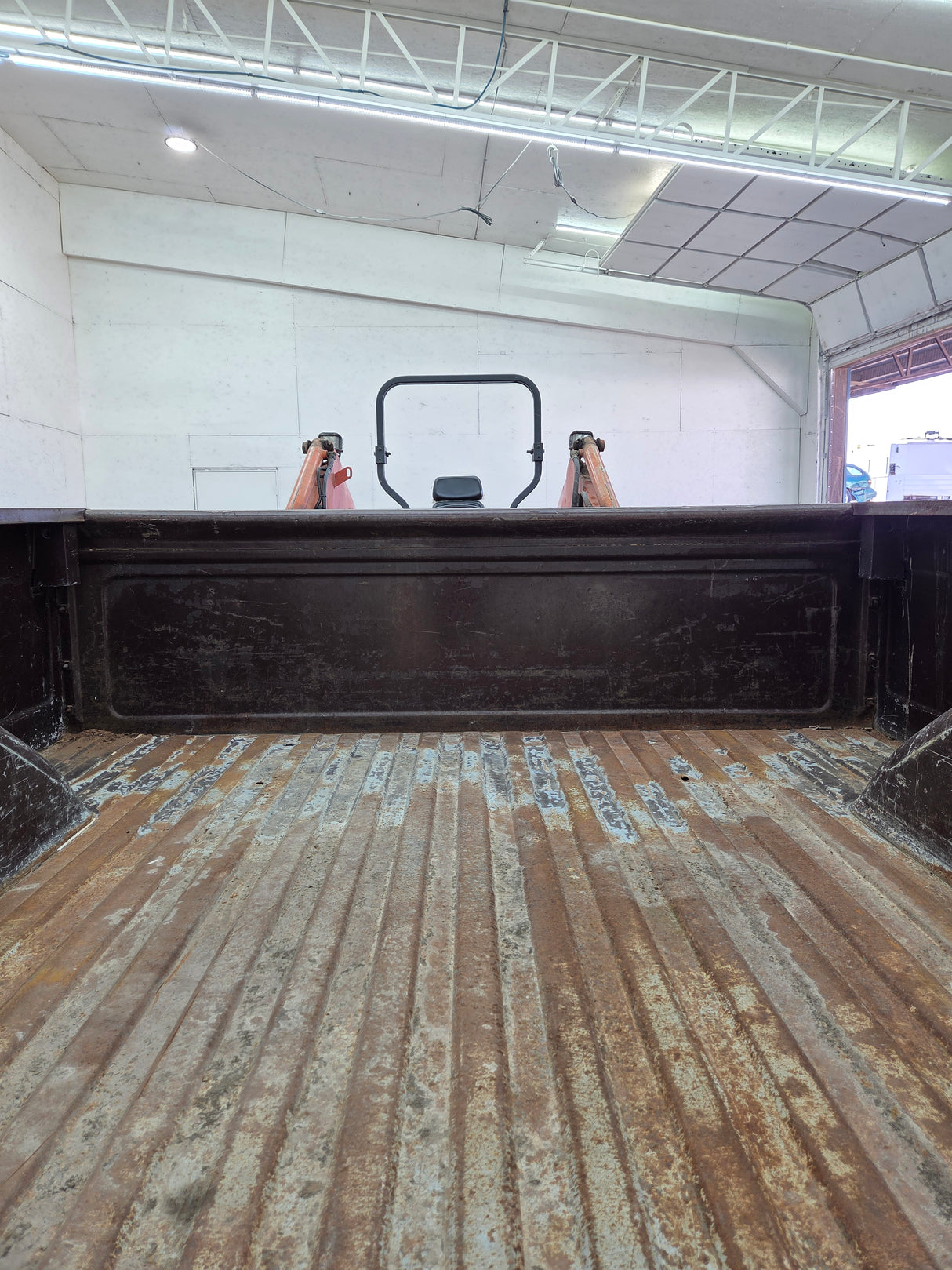 1979-1987 Chevrolet / GMC Square Body 6' 6" Short Bed C/K Series