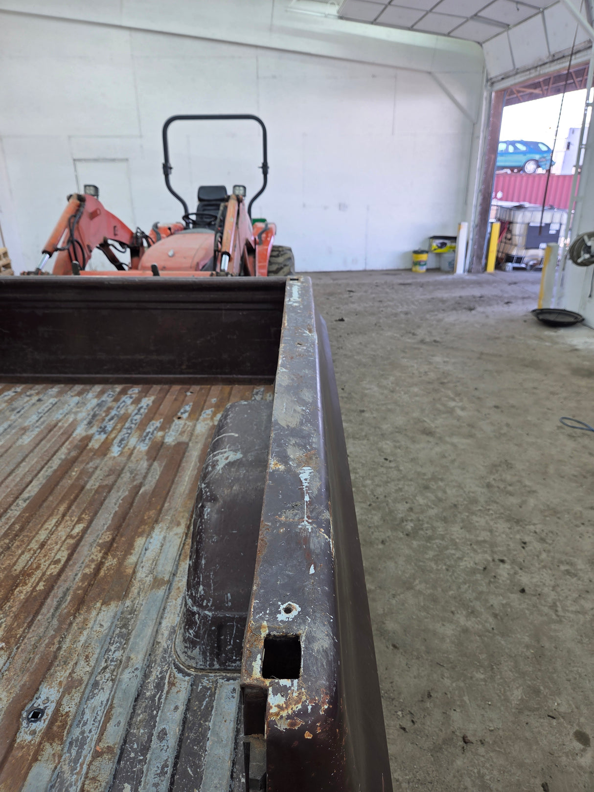 1979-1987 Chevrolet / GMC Square Body 6' 6" Short Bed C/K Series