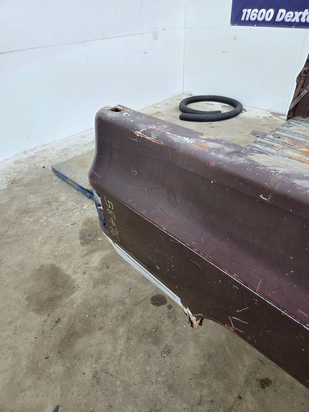 1979-1987 Chevrolet / GMC Square Body 6' 6" Short Bed C/K Series