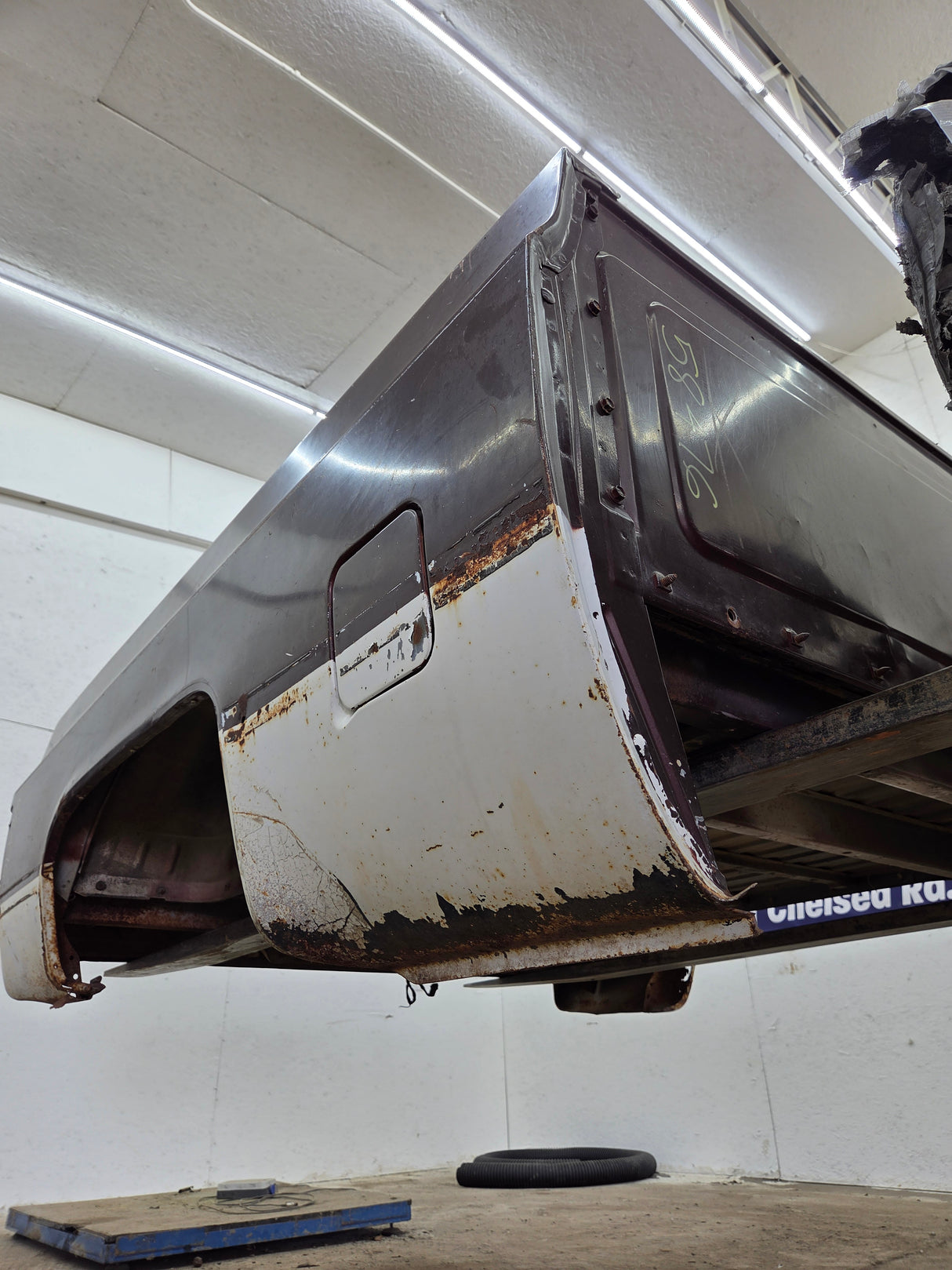 1979-1987 Chevrolet / GMC Square Body 6' 6" Short Bed C/K Series