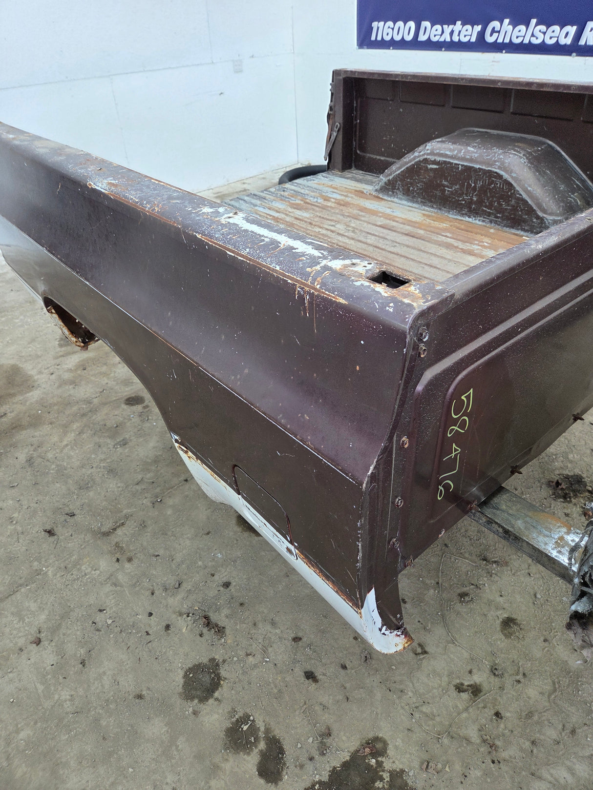 1979-1987 Chevrolet / GMC Square Body 6' 6" Short Bed C/K Series