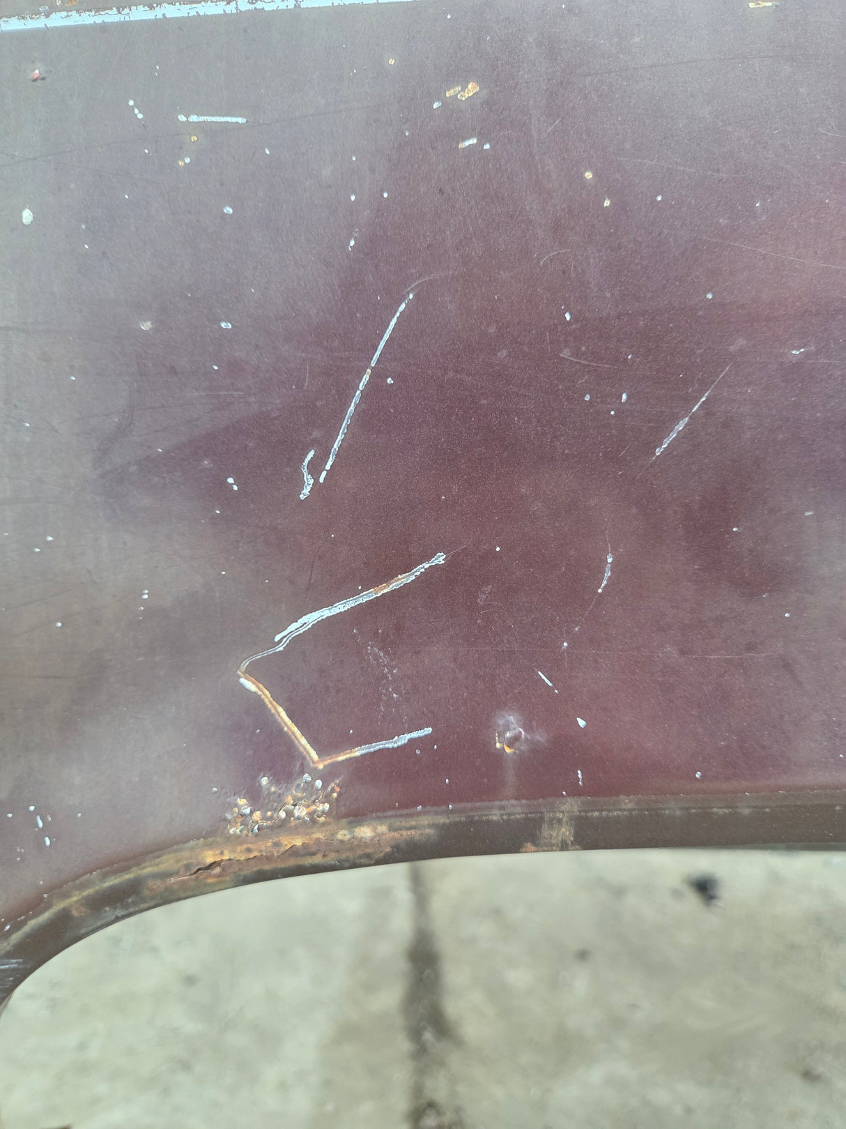 1979-1987 Chevrolet / GMC Square Body 6' 6" Short Bed C/K Series