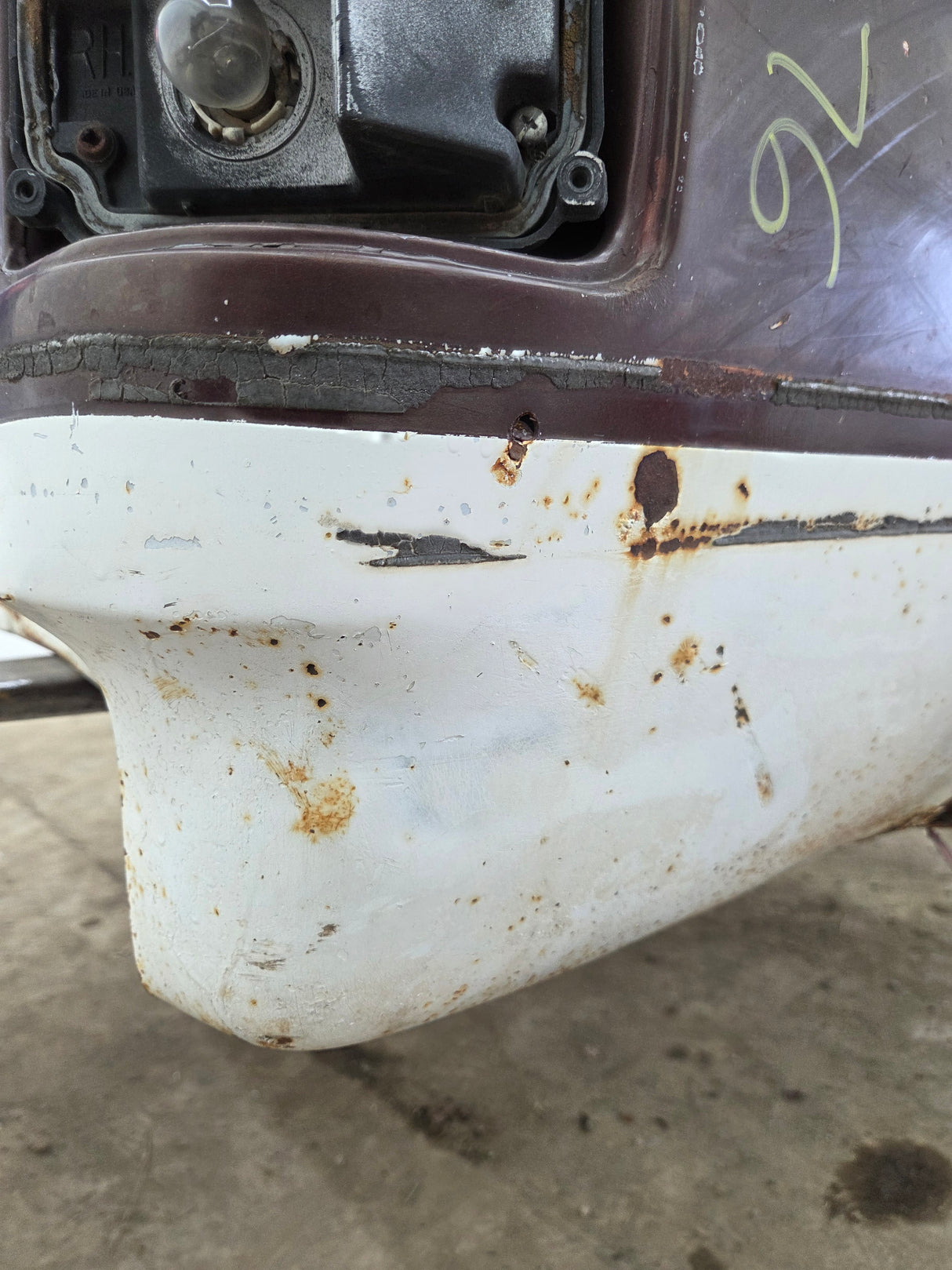 1979-1987 Chevrolet / GMC Square Body 6' 6" Short Bed C/K Series