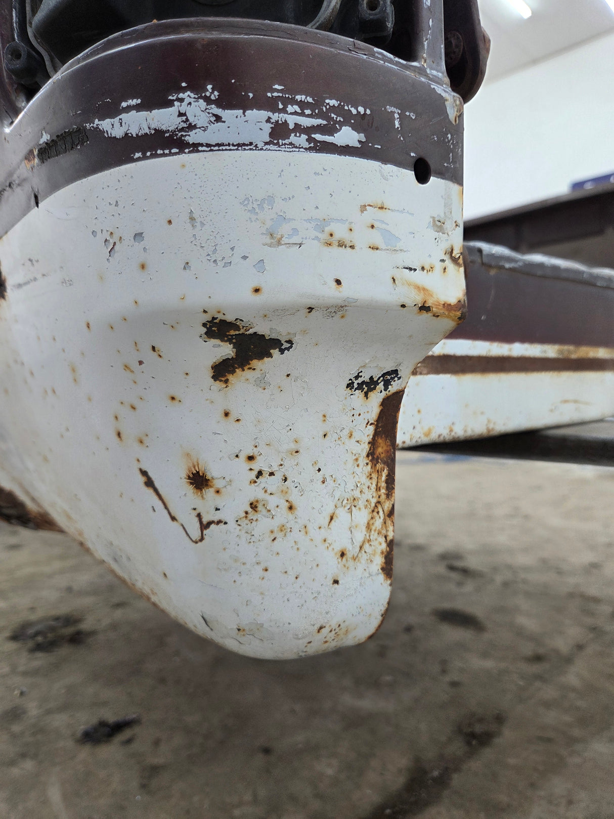 1979-1987 Chevrolet / GMC Square Body 6' 6" Short Bed C/K Series