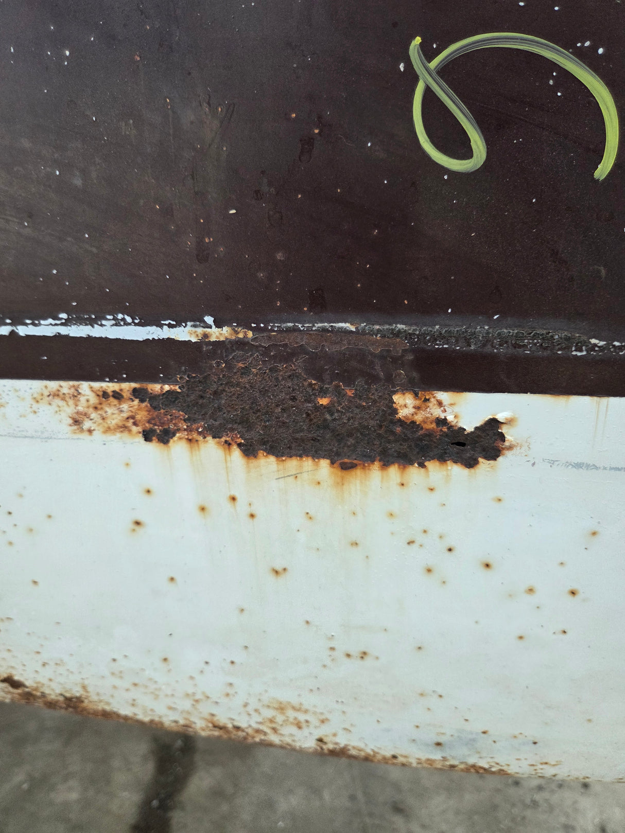 1979-1987 Chevrolet / GMC Square Body 6' 6" Short Bed C/K Series