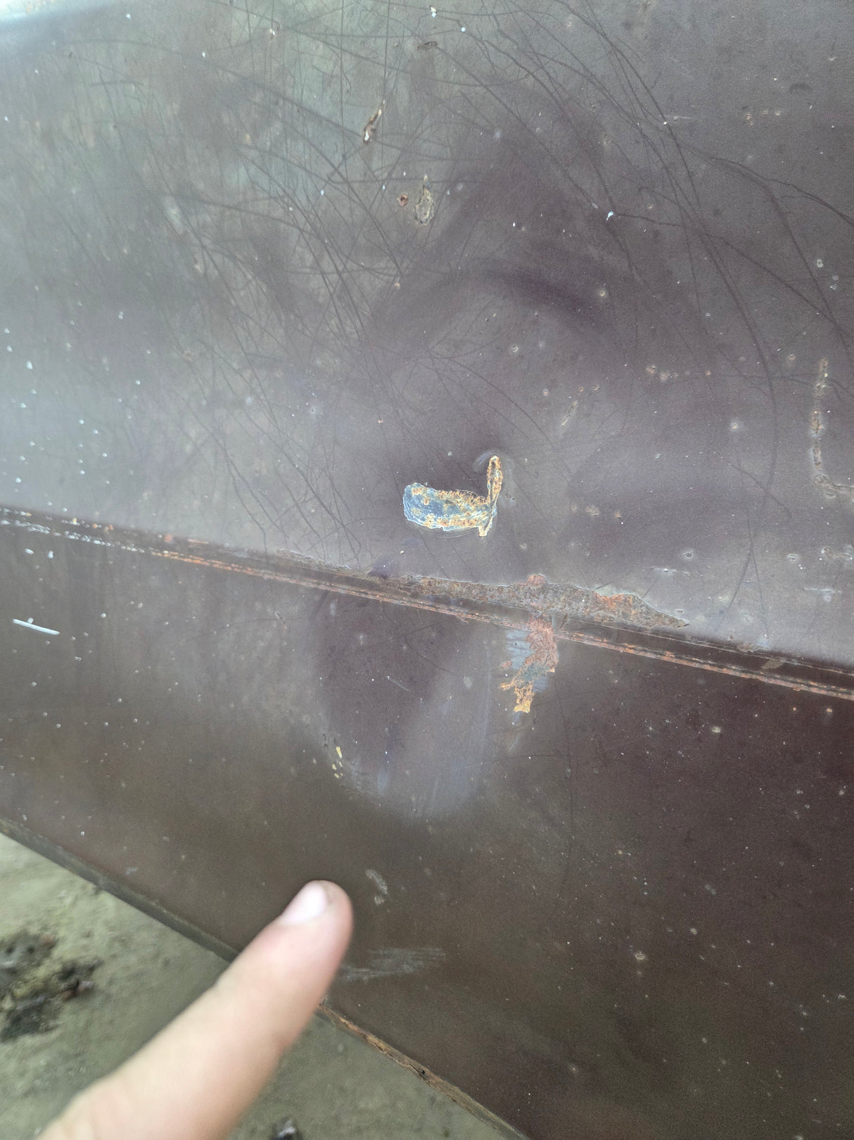 1979-1987 Chevrolet / GMC Square Body 6' 6" Short Bed C/K Series