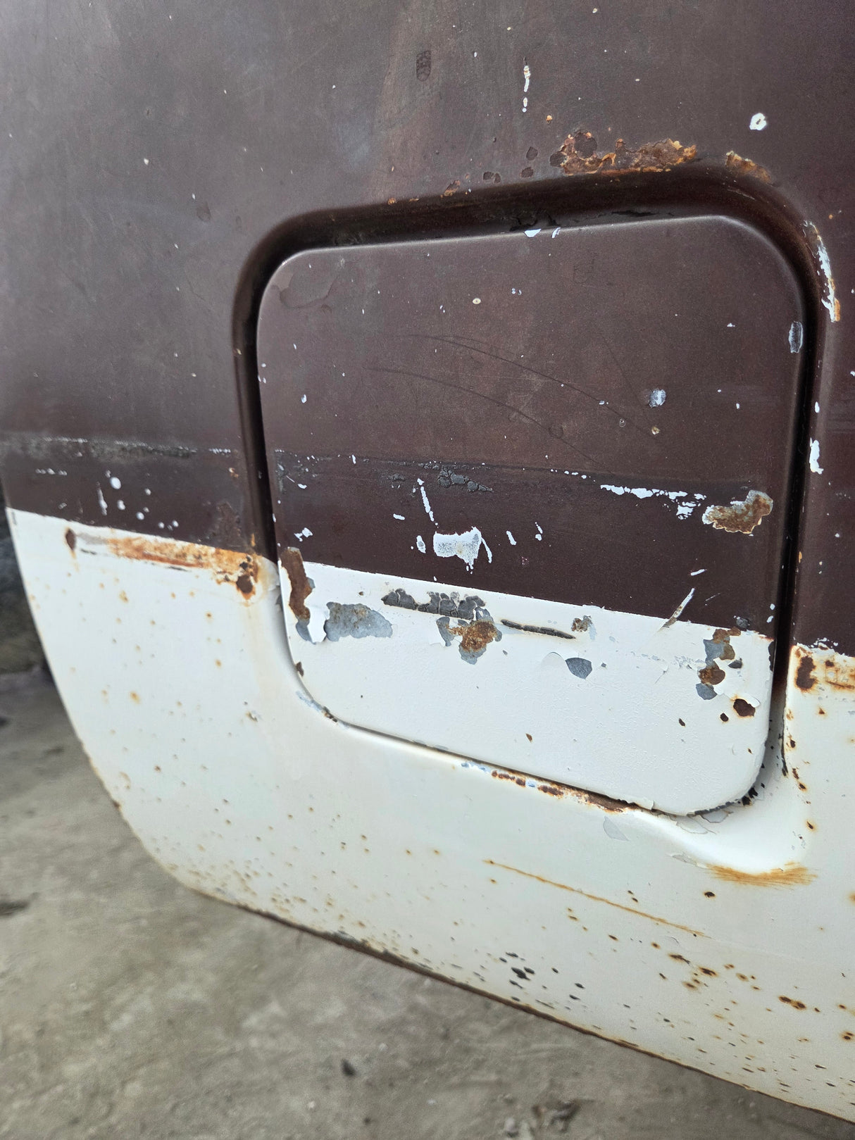 1979-1987 Chevrolet / GMC Square Body 6' 6" Short Bed C/K Series