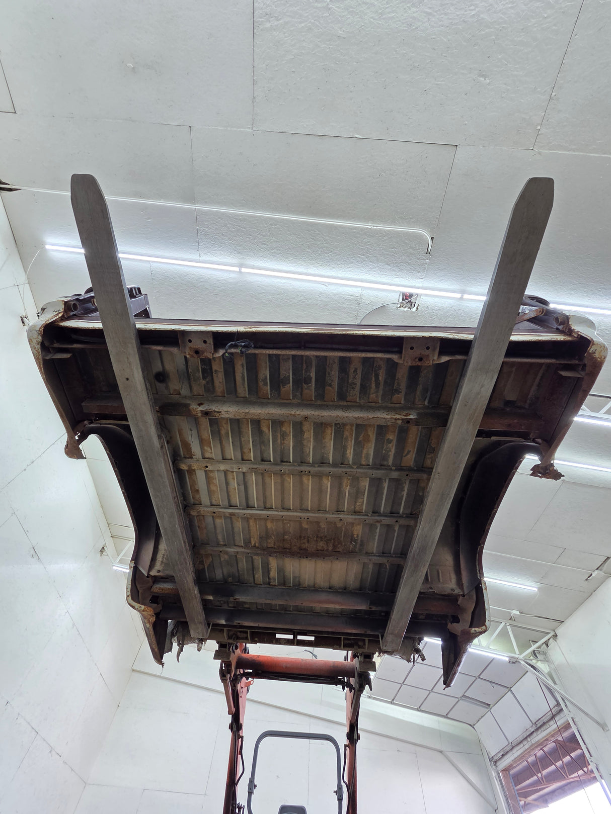 1979-1987 Chevrolet / GMC Square Body 6' 6" Short Bed C/K Series