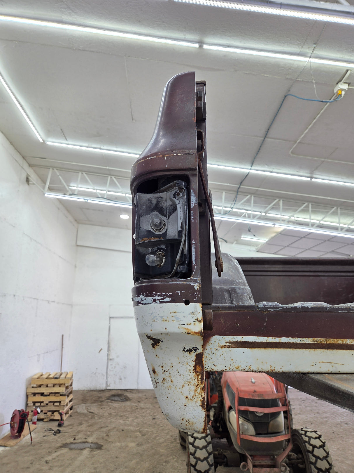 1979-1987 Chevrolet / GMC Square Body 6' 6" Short Bed C/K Series