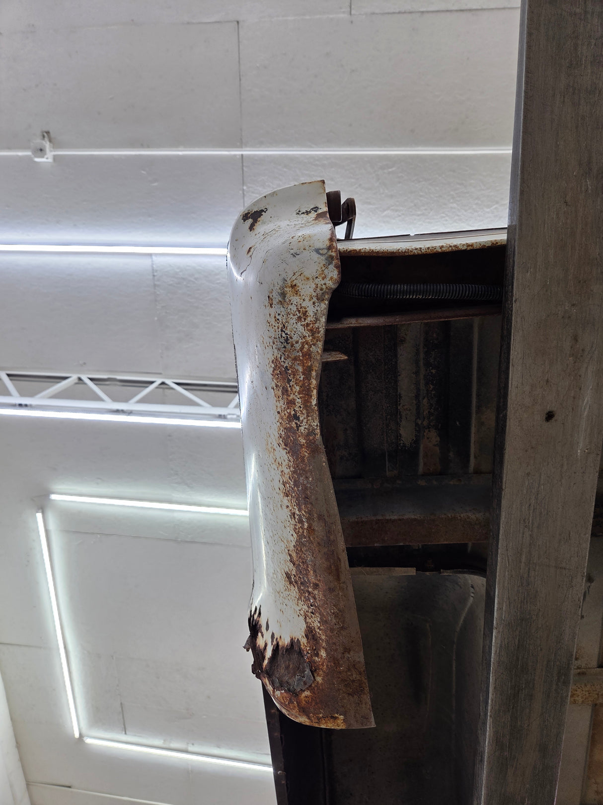 1979-1987 Chevrolet / GMC Square Body 6' 6" Short Bed C/K Series