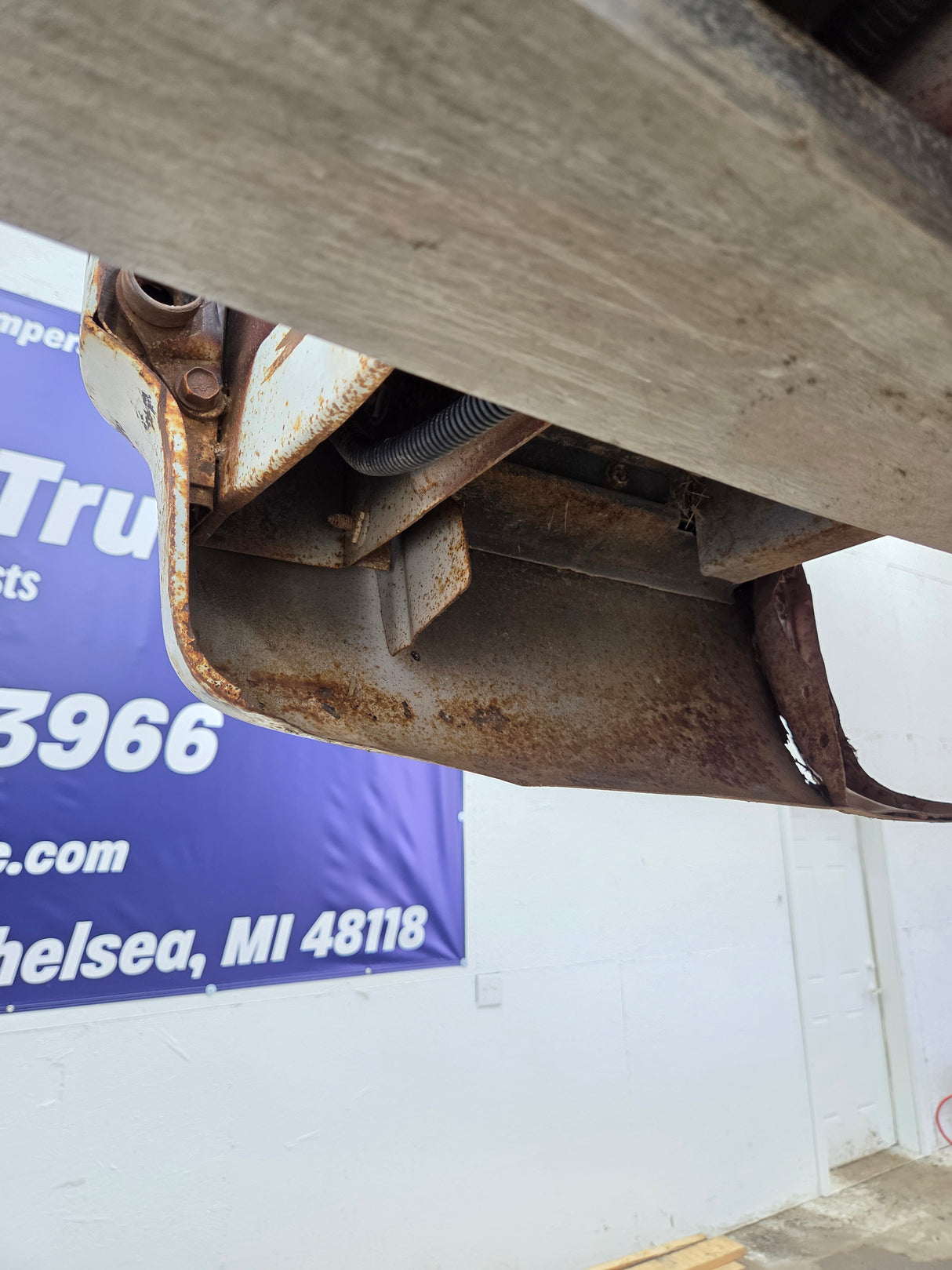 1979-1987 Chevrolet / GMC Square Body 6' 6" Short Bed C/K Series