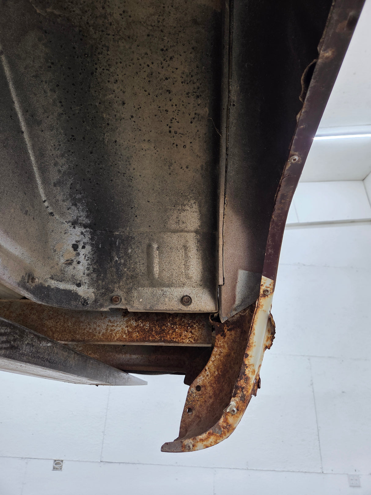 1979-1987 Chevrolet / GMC Square Body 6' 6" Short Bed C/K Series