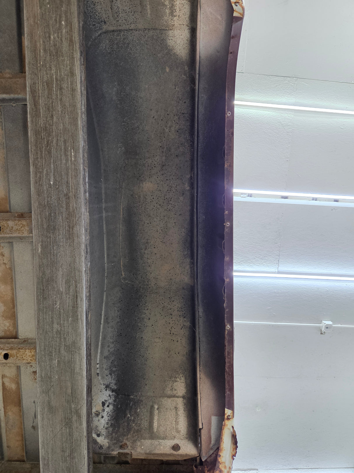 1979-1987 Chevrolet / GMC Square Body 6' 6" Short Bed C/K Series