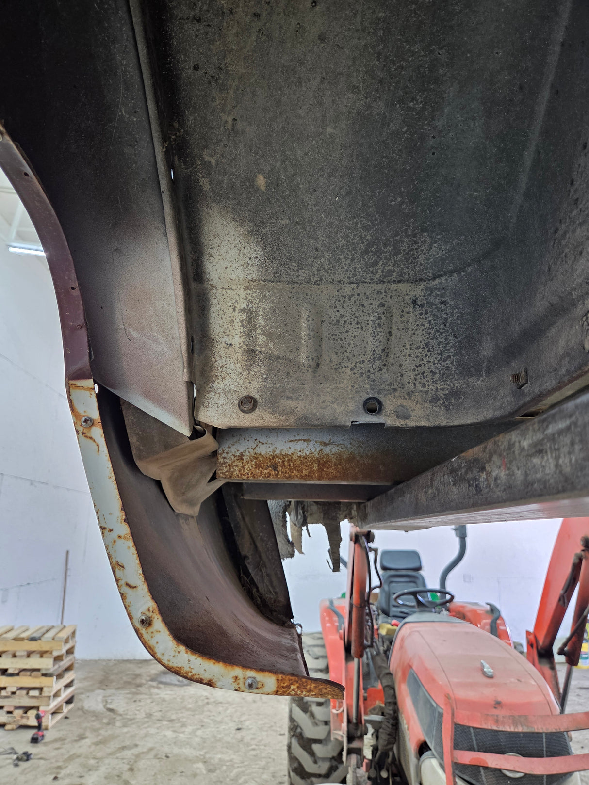 1979-1987 Chevrolet / GMC Square Body 6' 6" Short Bed C/K Series