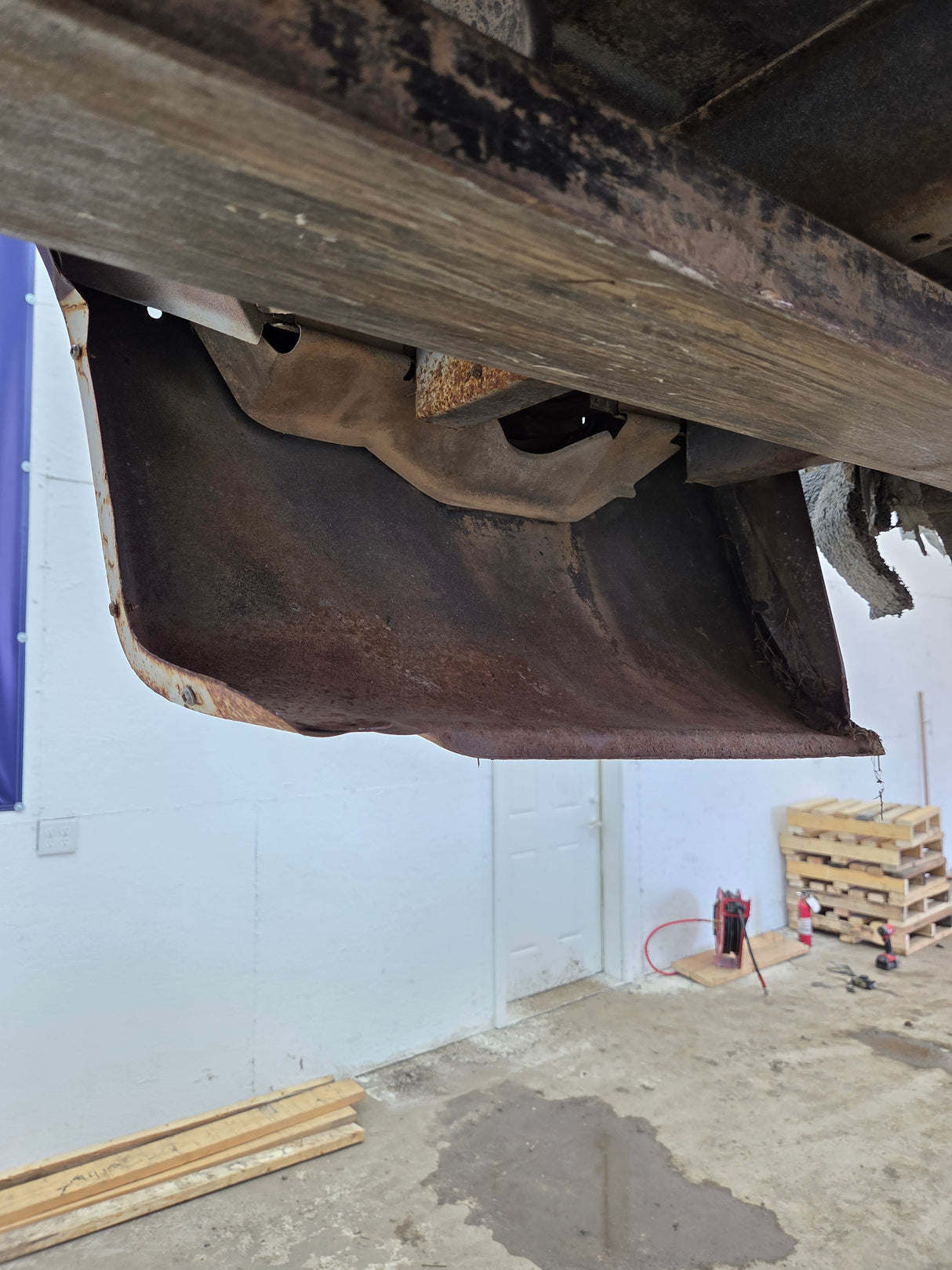 1979-1987 Chevrolet / GMC Square Body 6' 6" Short Bed C/K Series