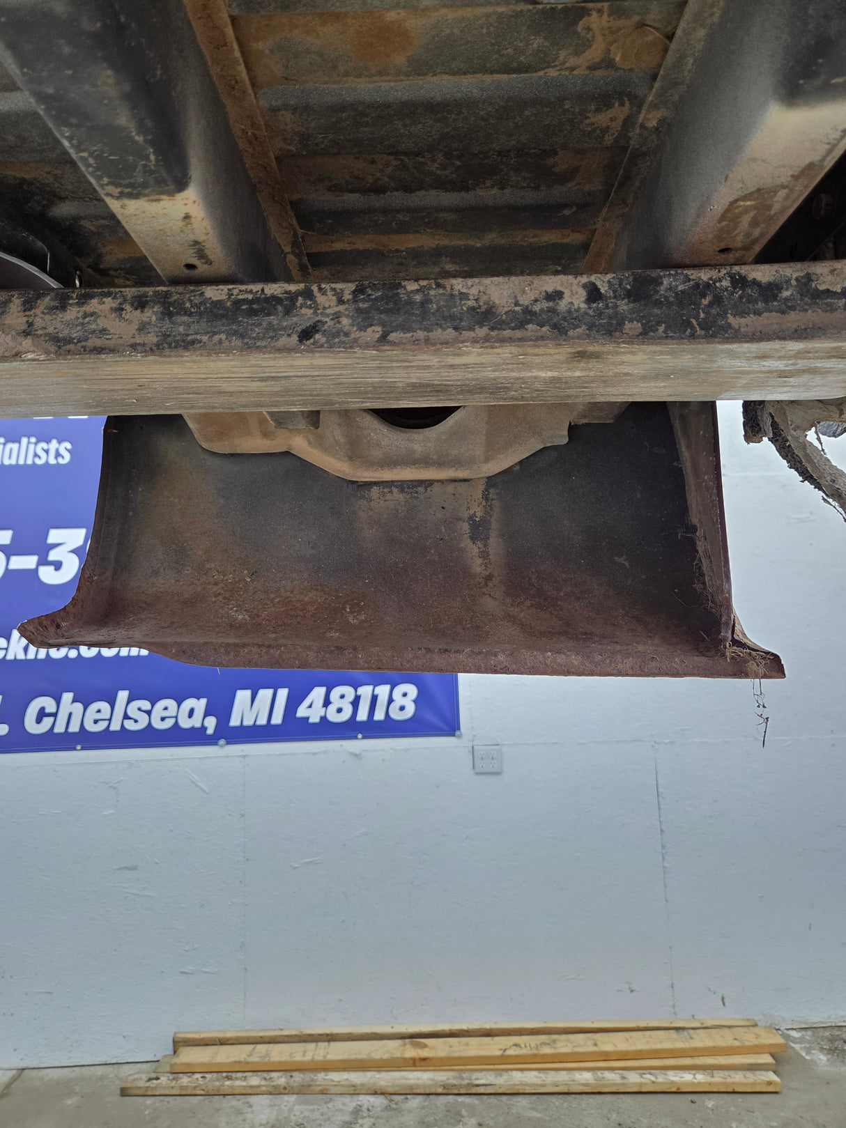 1979-1987 Chevrolet / GMC Square Body 6' 6" Short Bed C/K Series