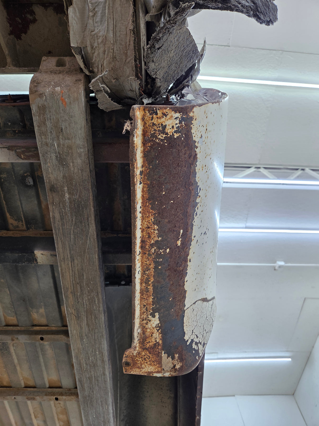 1979-1987 Chevrolet / GMC Square Body 6' 6" Short Bed C/K Series