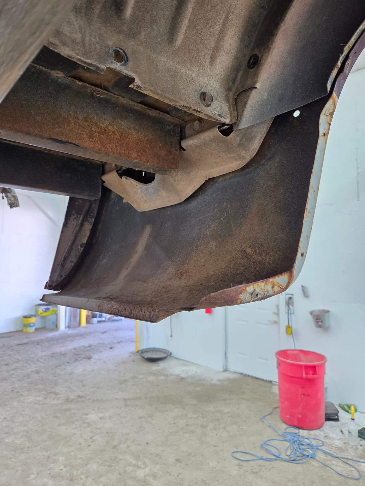 1979-1987 Chevrolet / GMC Square Body 6' 6" Short Bed C/K Series