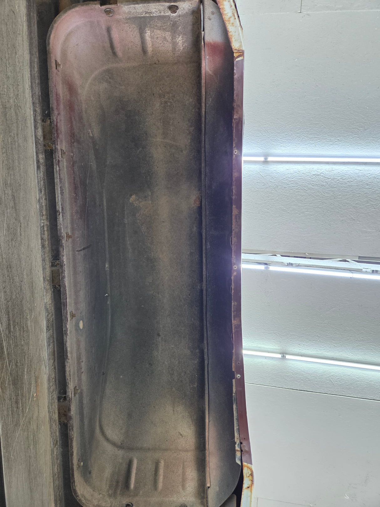 1979-1987 Chevrolet / GMC Square Body 6' 6" Short Bed C/K Series