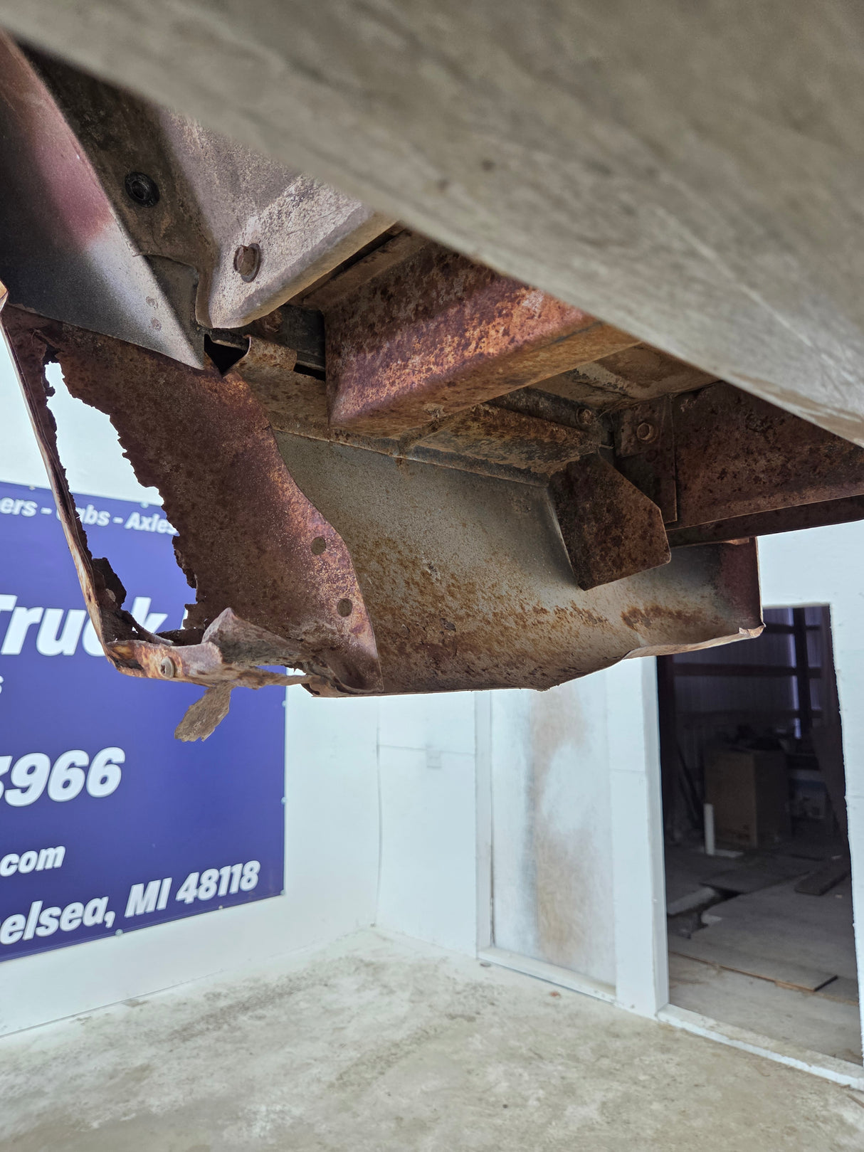 1979-1987 Chevrolet / GMC Square Body 6' 6" Short Bed C/K Series