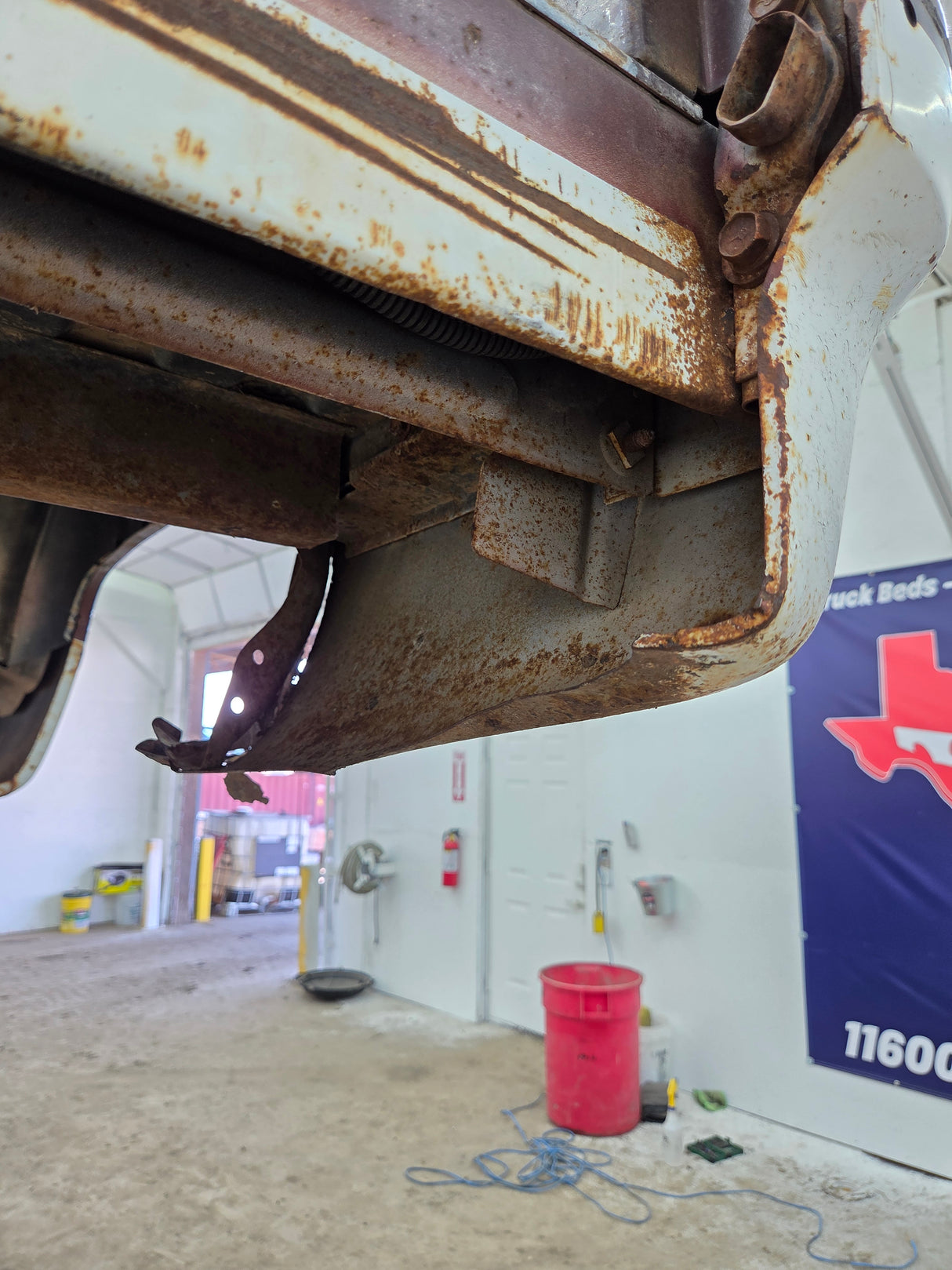 1979-1987 Chevrolet / GMC Square Body 6' 6" Short Bed C/K Series