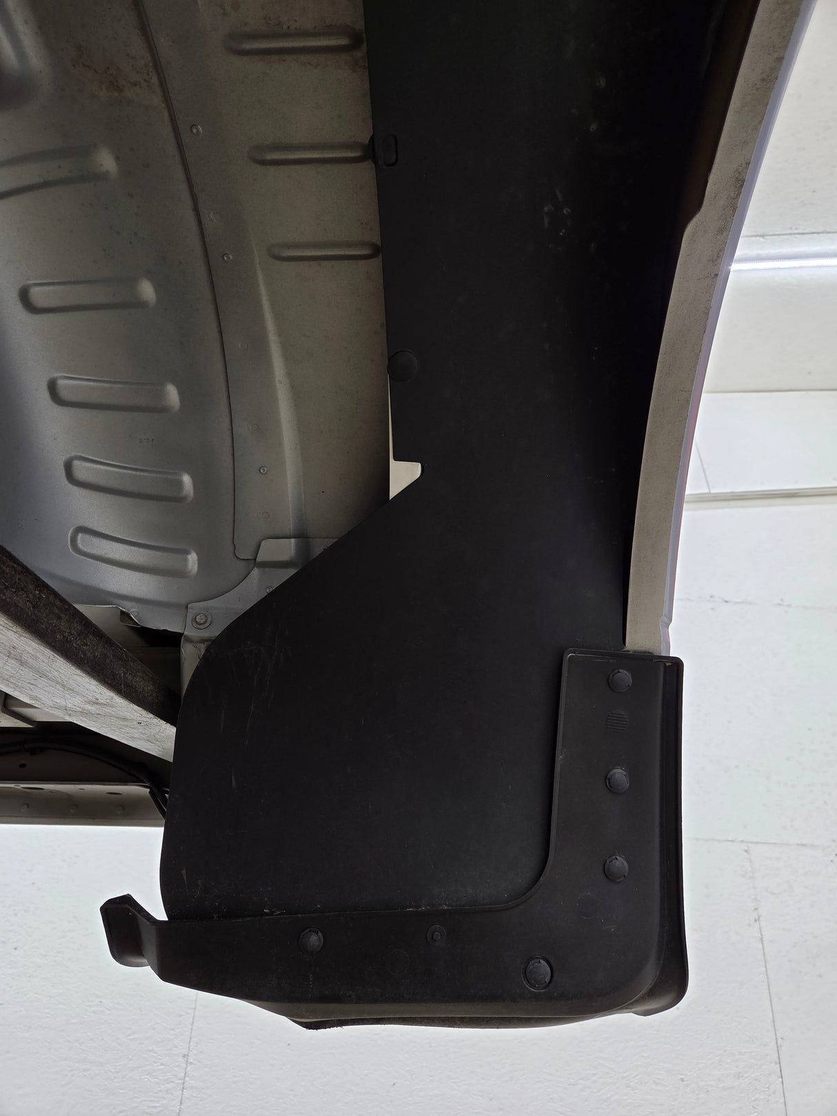 2017-2022 Ford Super Duty F350 F450 F550 8' Dually Bed *Damage