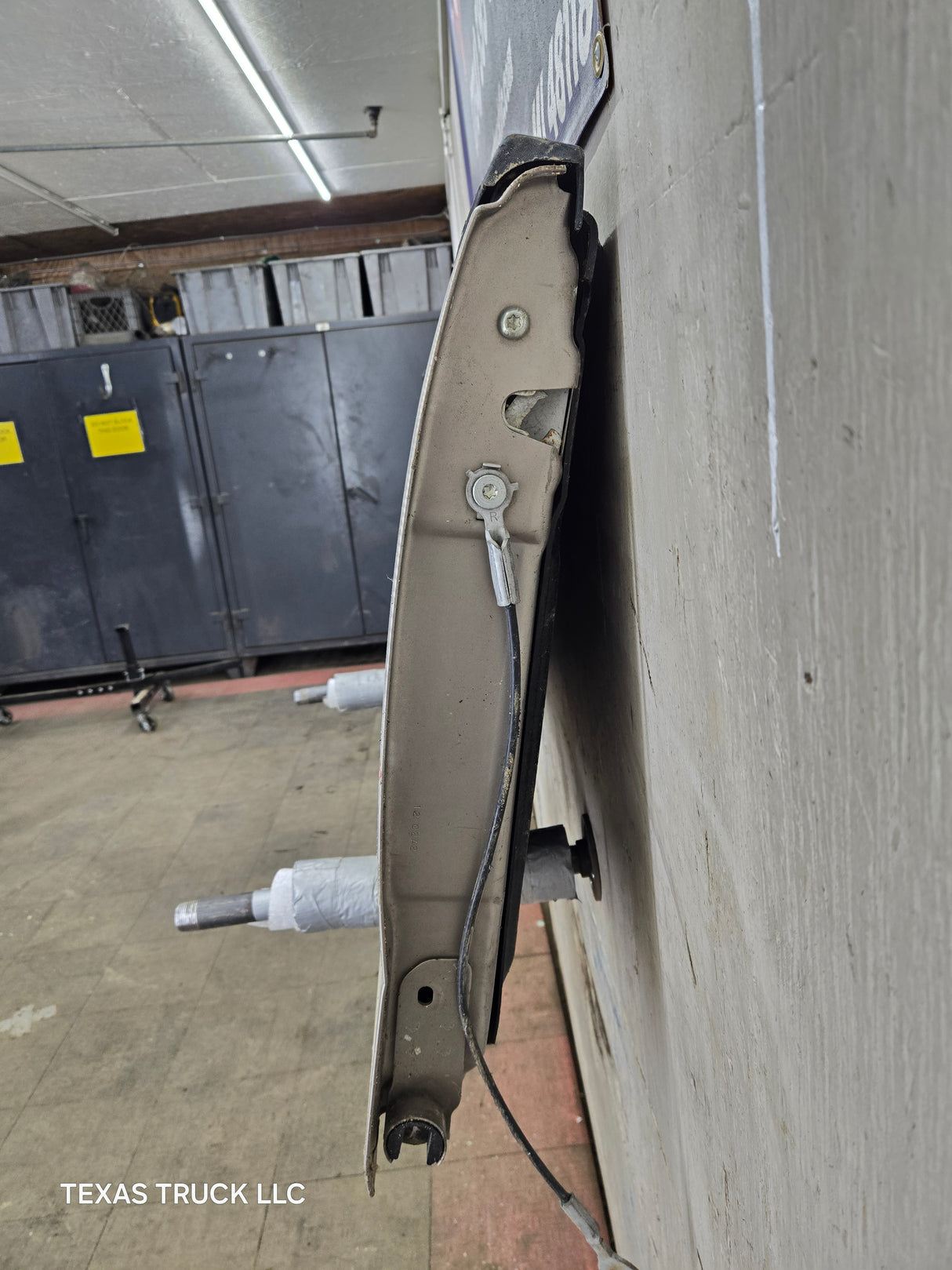 2004-2008 Ford F-150 Tailgate