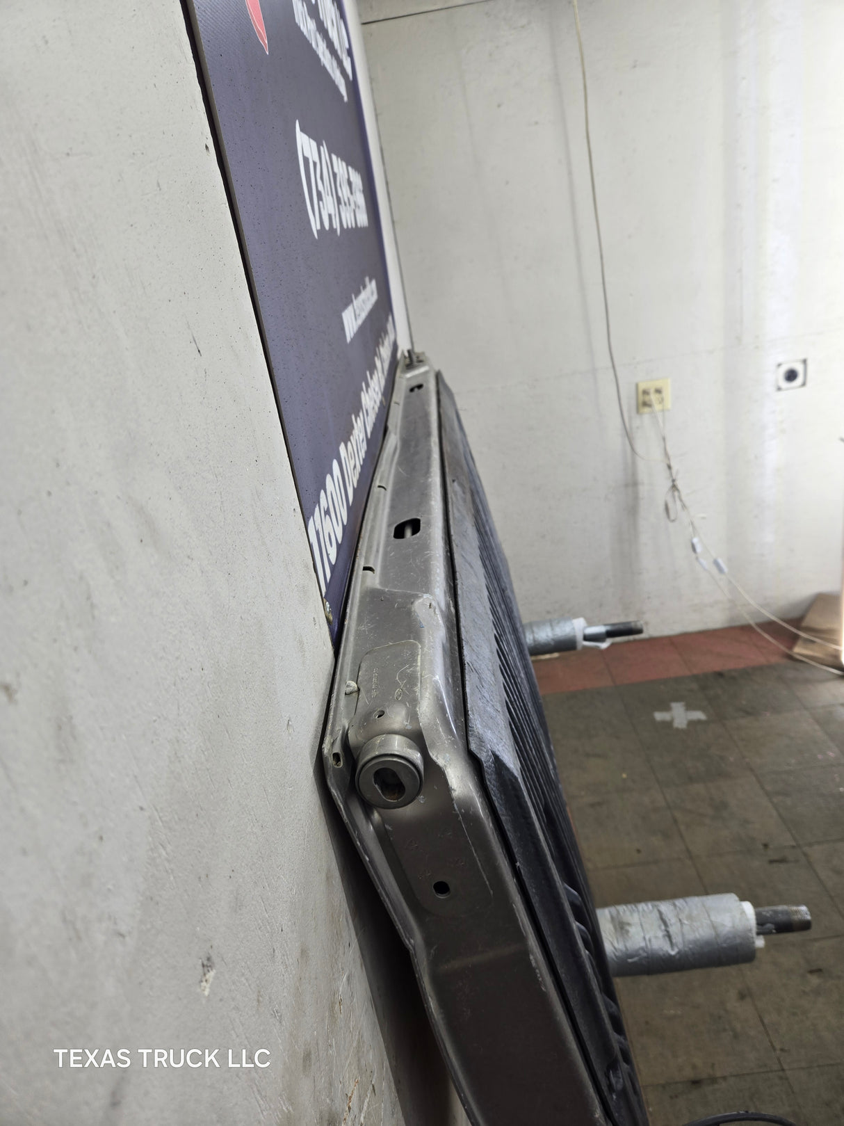 2004-2008 Ford F-150 Tailgate