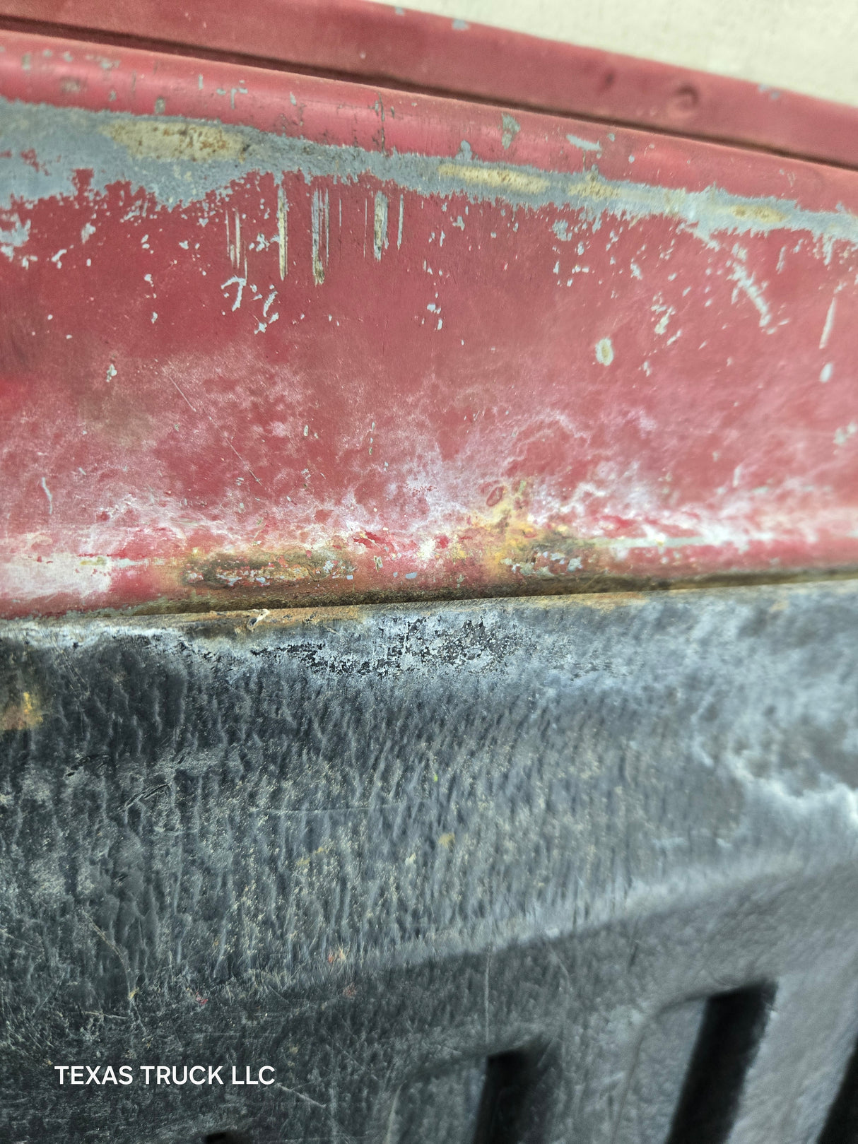 1980-1997 Bullnose / Bricknose / OBS Ford F100 F150 F250 F350 Tailgate